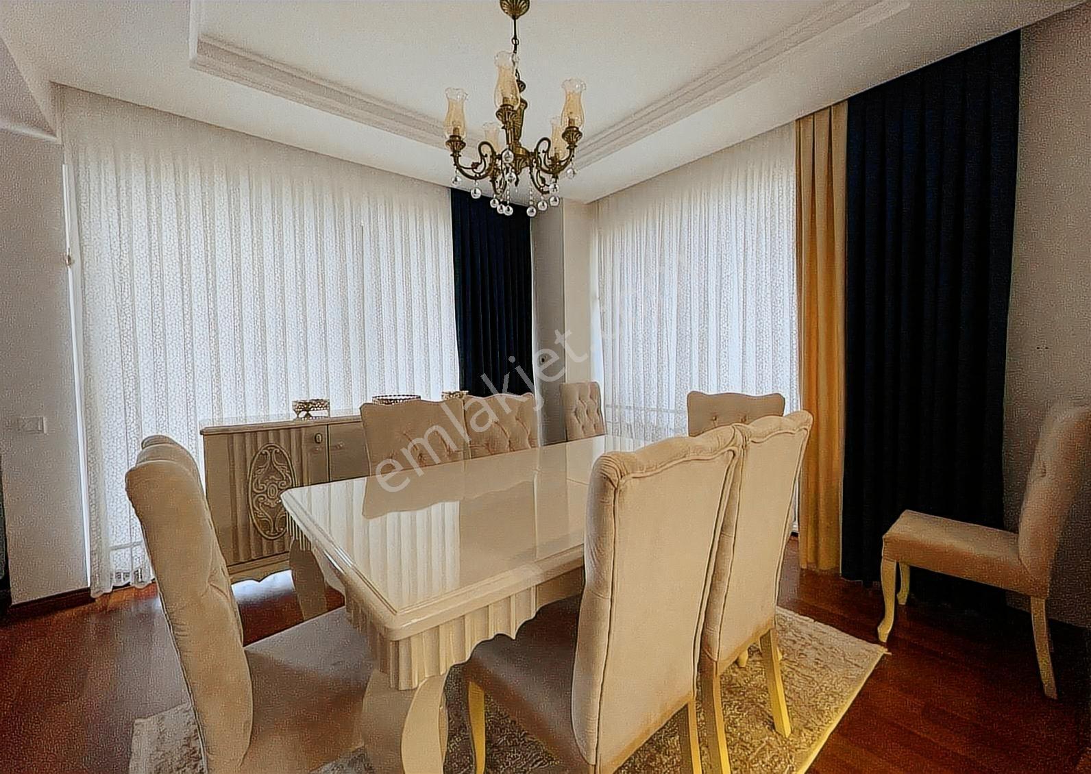 Trabzon Beşirlide 175 M2 3+1 Ultra Lüsk Satılık Daire - Görsel 22