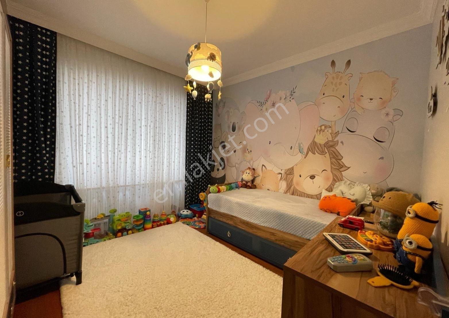Trabzon Beşirlide 175 M2 3+1 Ultra Lüsk Satılık Daire - Görsel 19