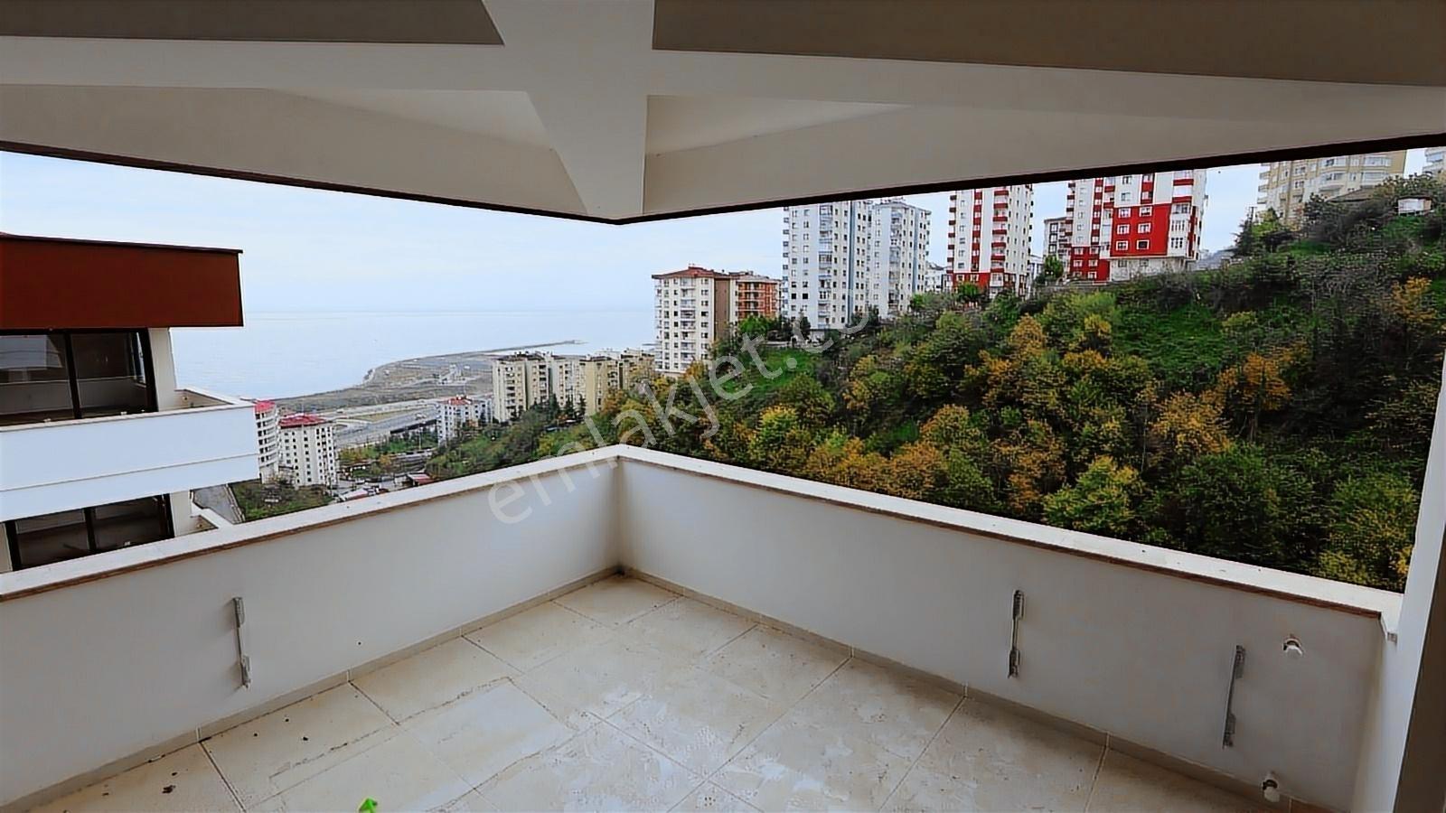 Trabzon Beşirlide 175 M2 3+1 Ultra Lüsk Satılık Daire - Görsel 14