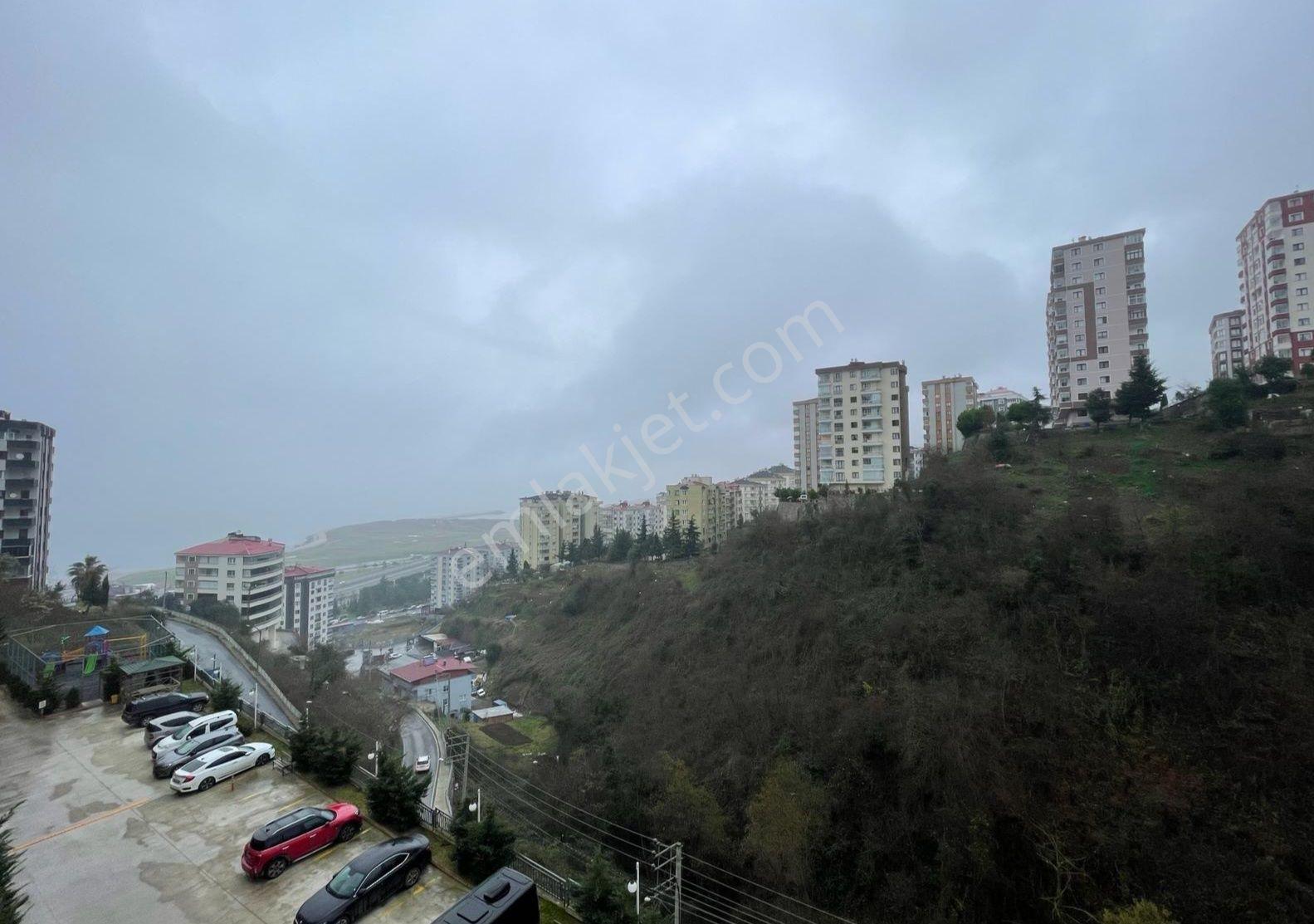 Trabzon Beşirlide 175 M2 3+1 Ultra Lüsk Satılık Daire - Görsel 21