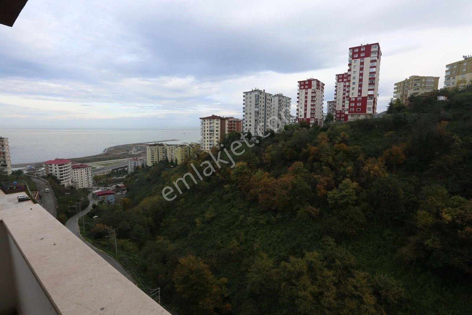 Trabzon Beşirlide 175 M2 3+1 Ultra Lüsk Satılık Daire - Görsel 11