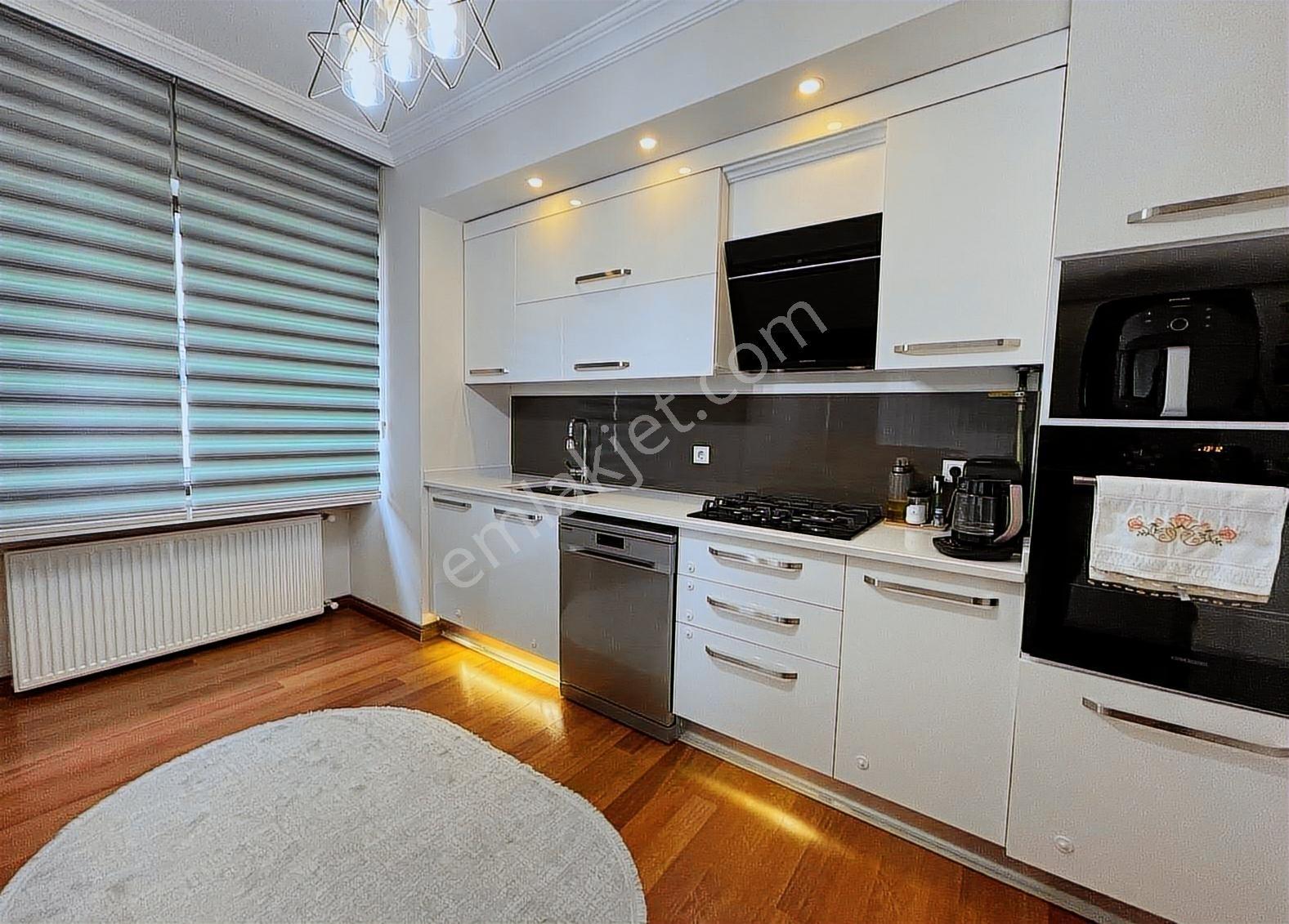 Trabzon Beşirlide 175 M2 3+1 Ultra Lüsk Satılık Daire - Görsel 20