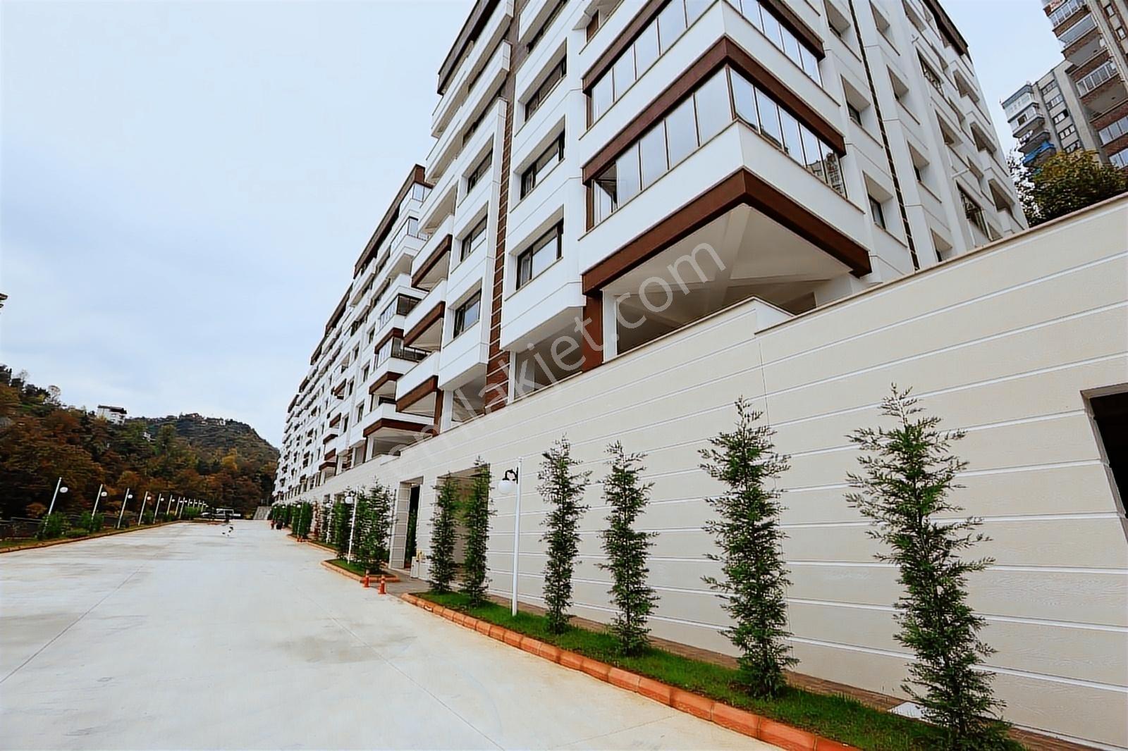 Trabzon Beşirlide 175 M2 3+1 Ultra Lüsk Satılık Daire - Görsel 8