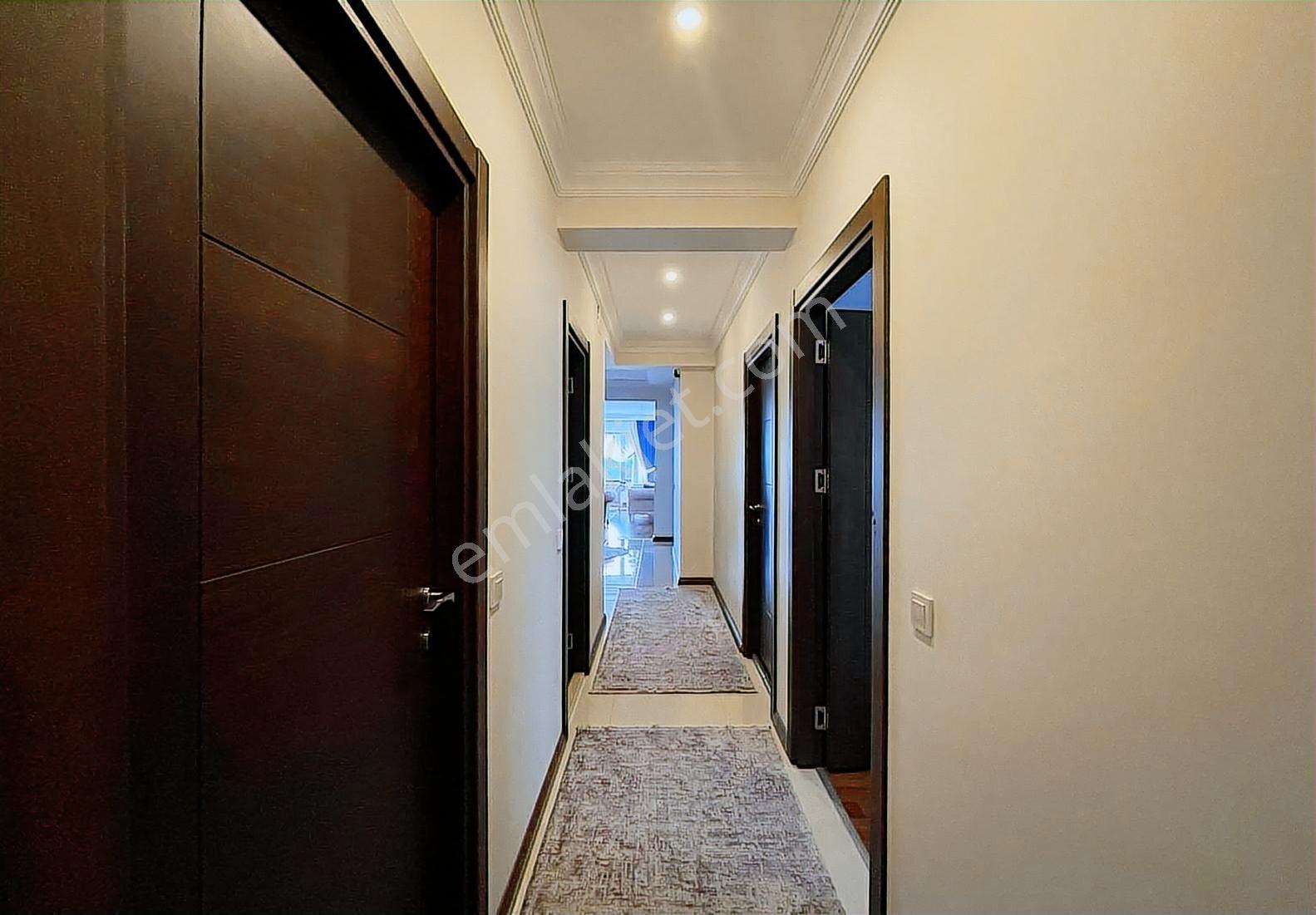 Trabzon Beşirlide 175 M2 3+1 Ultra Lüsk Satılık Daire - Görsel 18