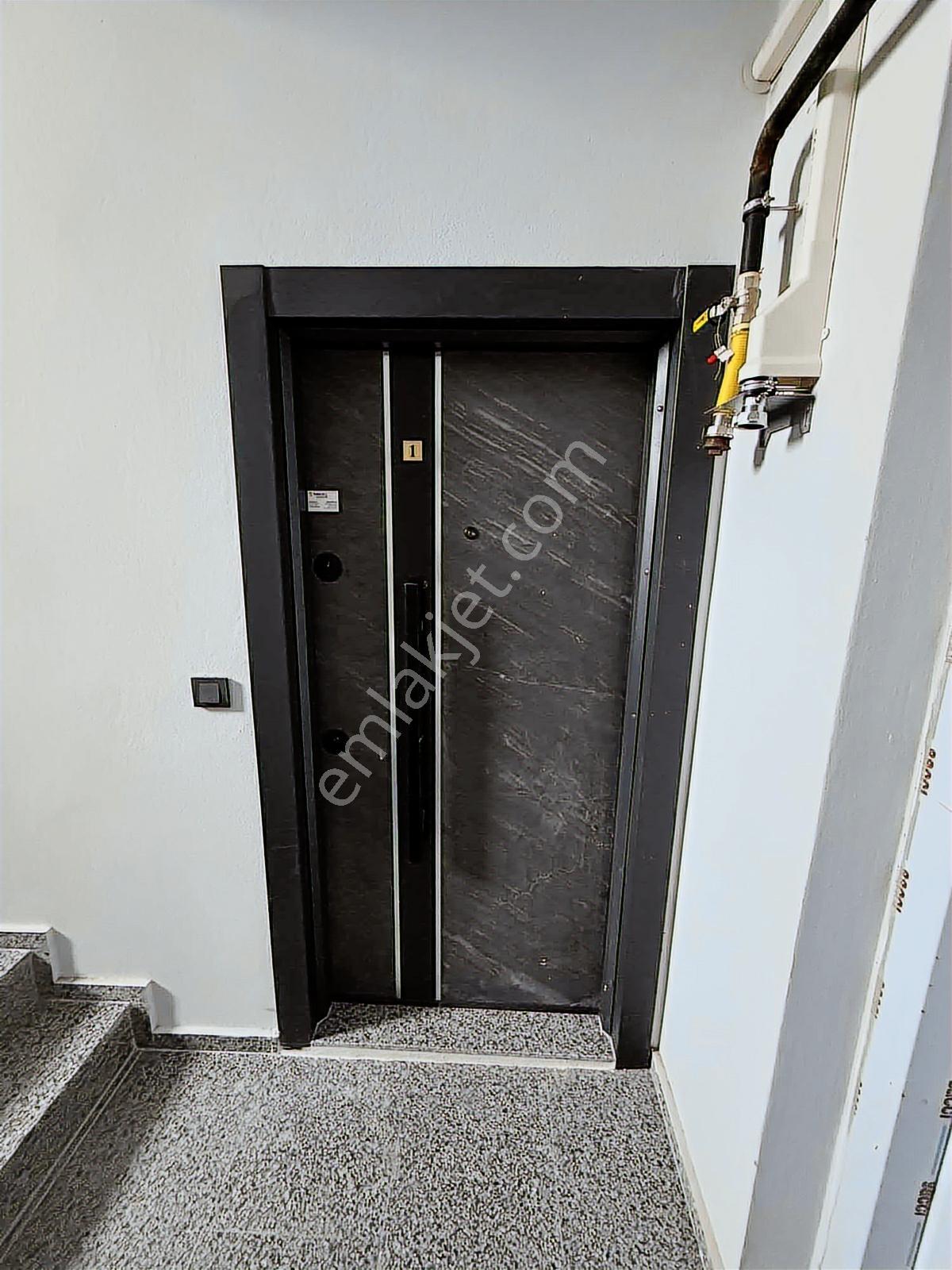 Yalıncak'ta Satılık Sıfır Yerden Isıtmalı 3+1 Daire - Görsel 5