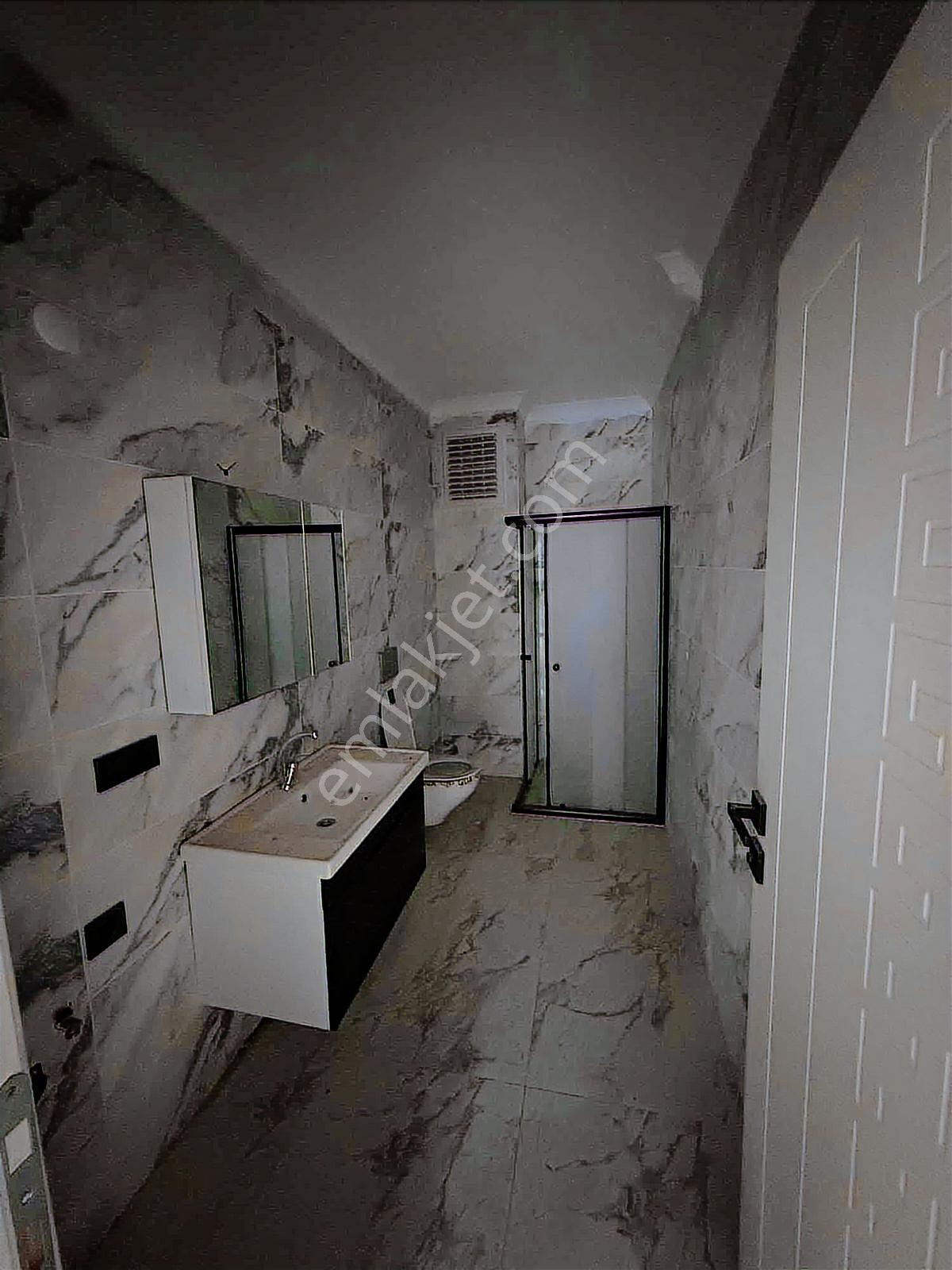 Yalıncak'ta Satılık Sıfır Yerden Isıtmalı 3+1 Daire - Görsel 20