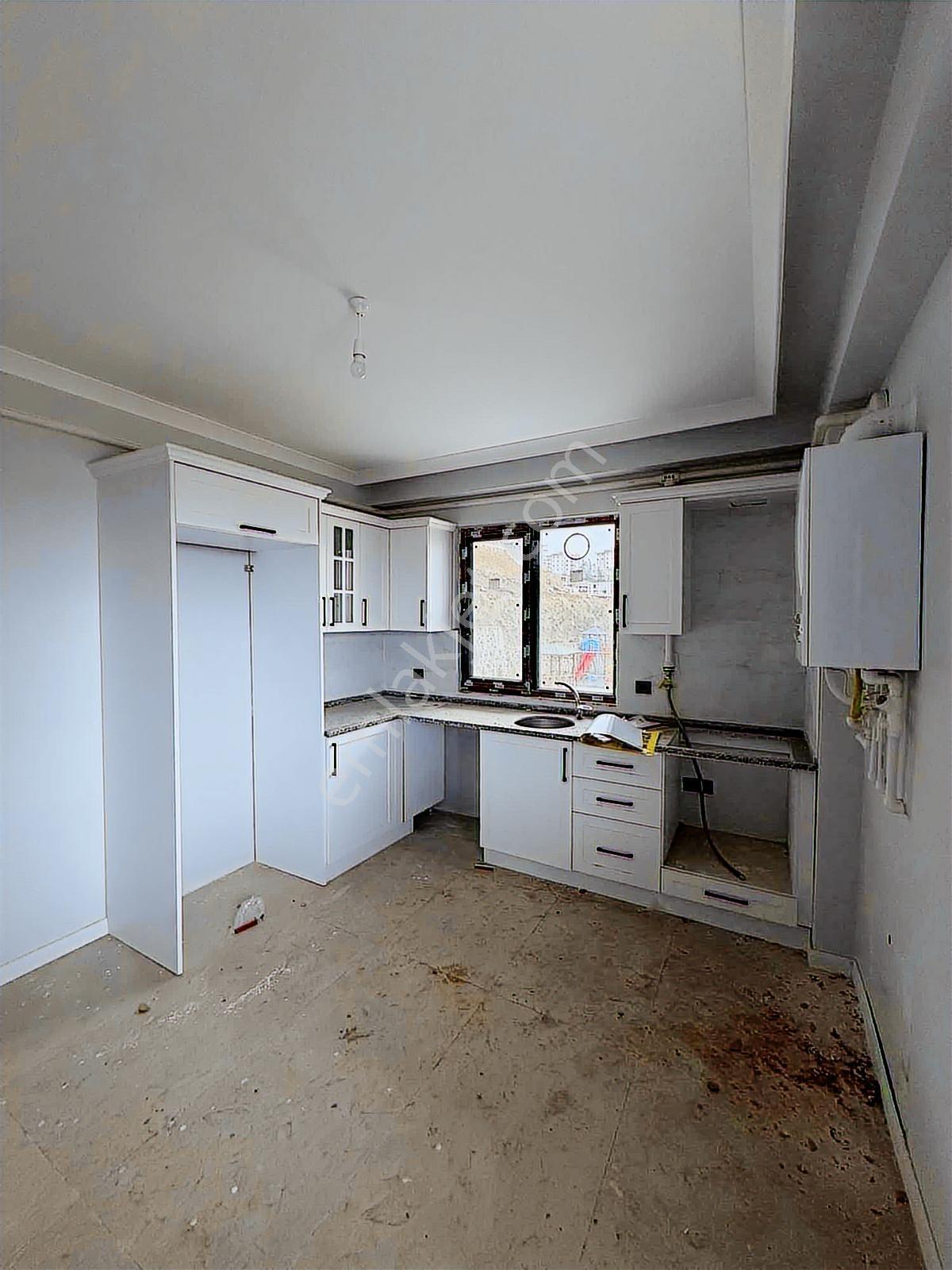 Yalıncakta Satılık 3+1 Yerden Isıtmalı Daire - Görsel 10