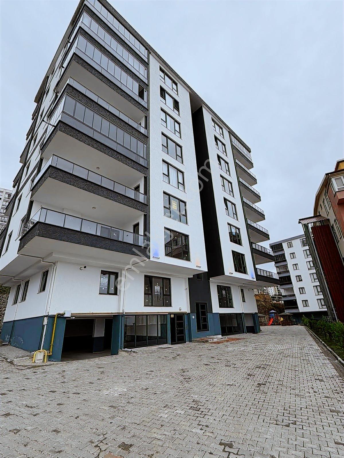 Yalıncakta Satılık 3+1 Yerden Isıtmalı Daire