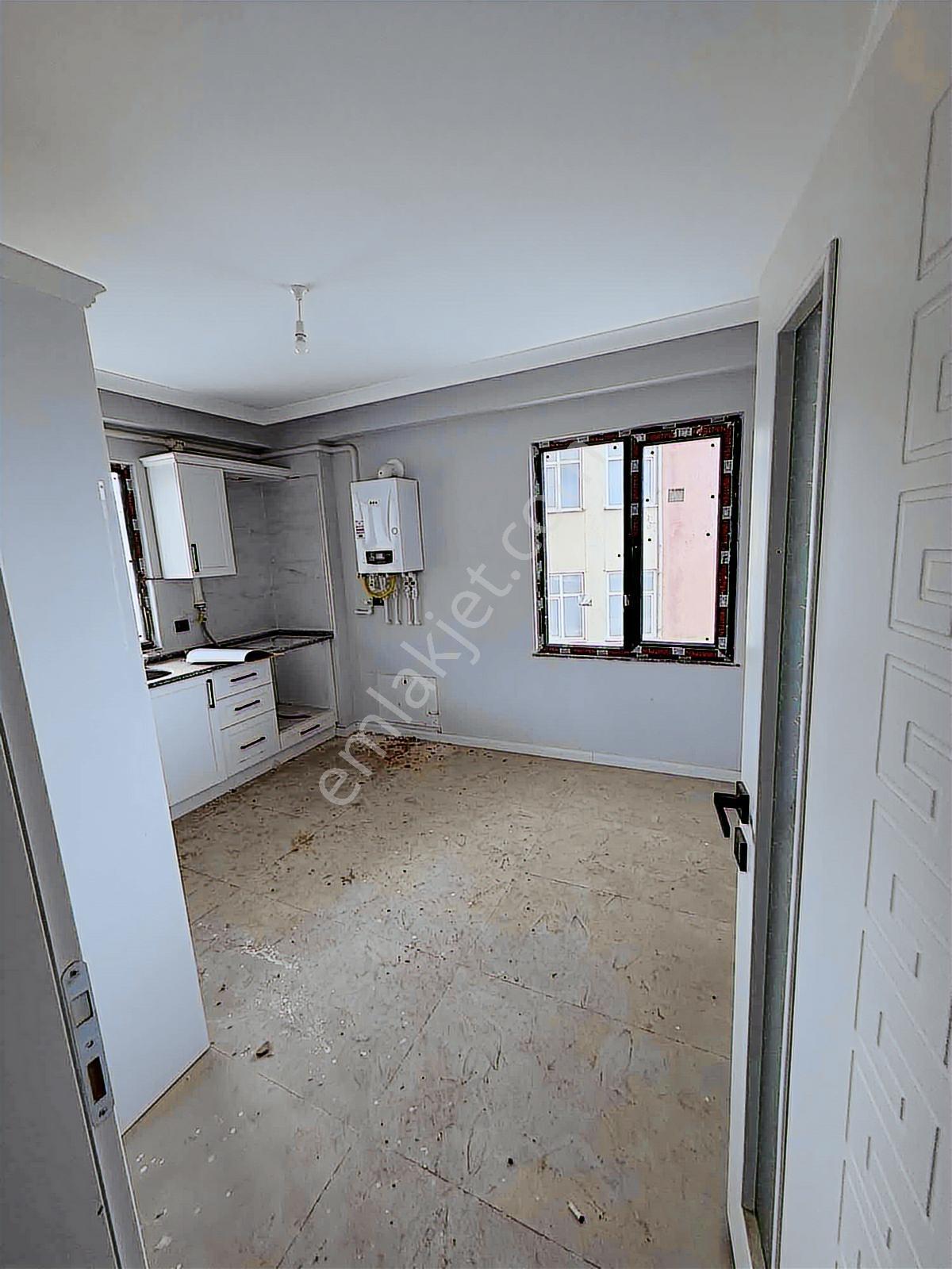 Yalıncakta Satılık 3+1 Yerden Isıtmalı Daire - Görsel 16