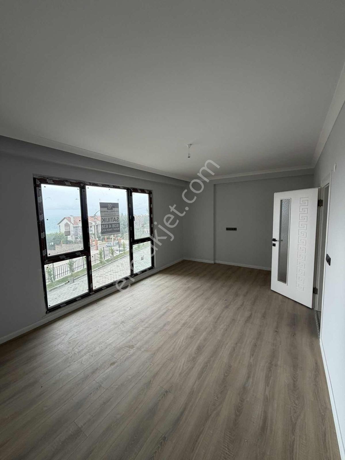 Yalıncakta Satılık 3+1 Yerden Isıtmalı Daire - Görsel 19