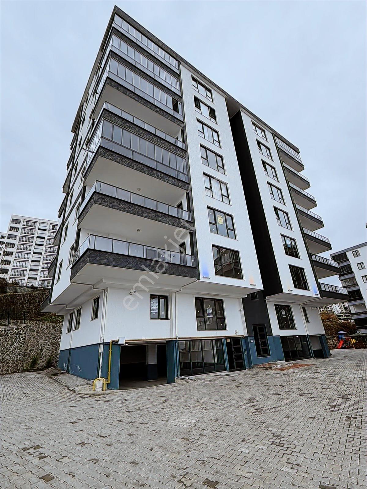 Yalıncakta Satılık 3+1 Yerden Isıtmalı Daire - Görsel 2