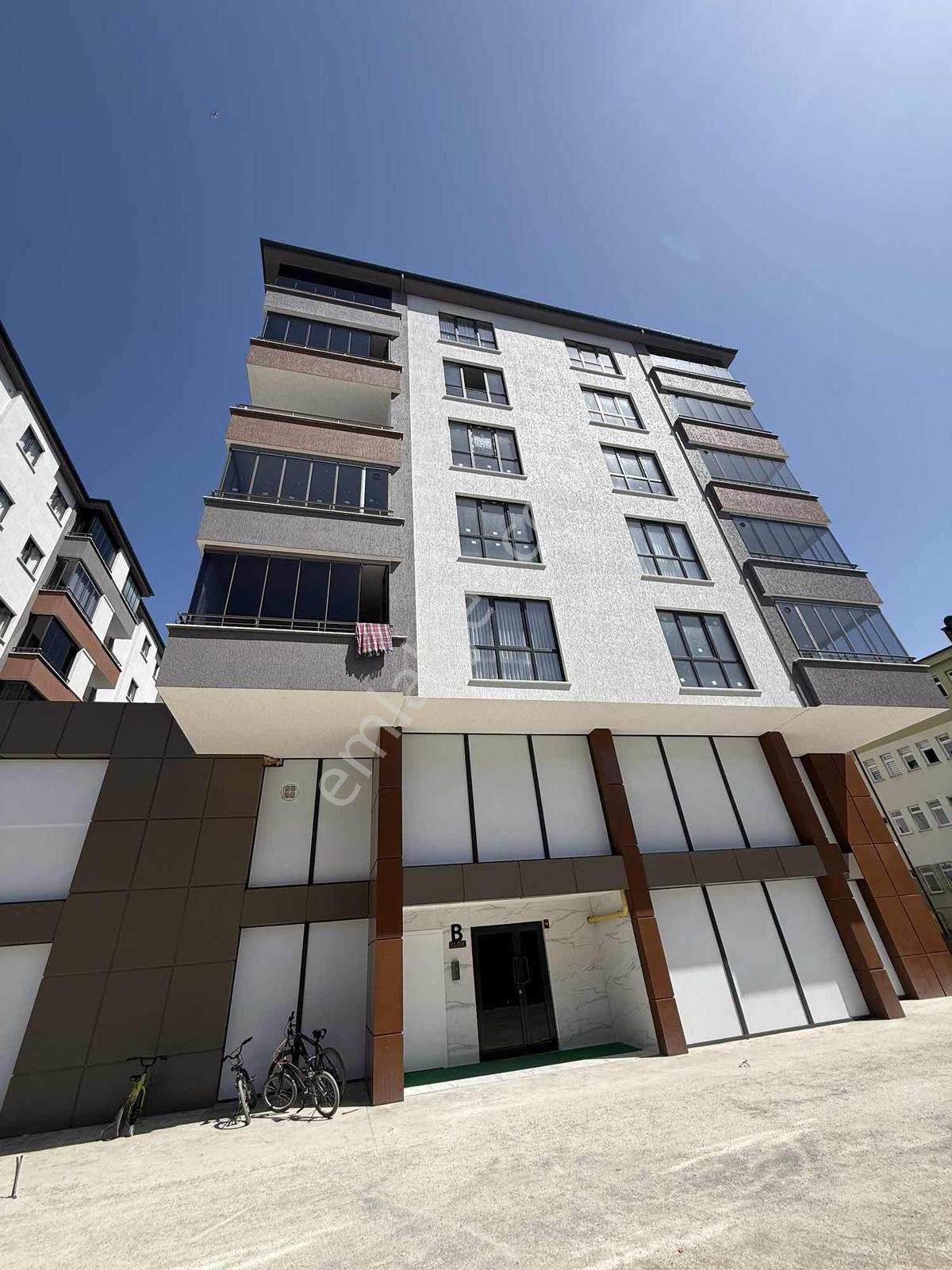 Arsin De Satılık 3+1 Sıfır Daire