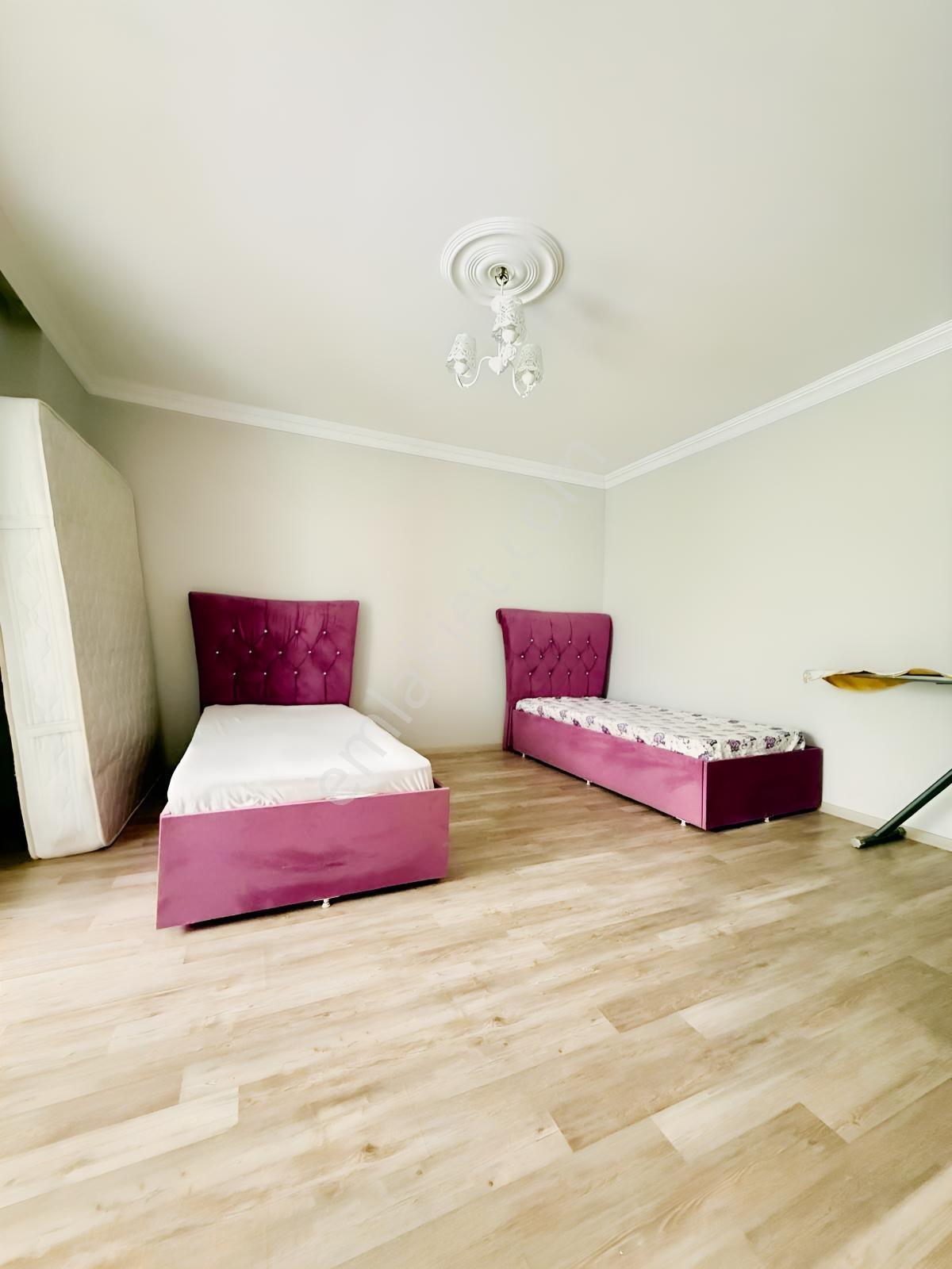 Kalkınma Mevkinde 120 M2 2+1 Eşyalı Satılık Daire - Görsel 8