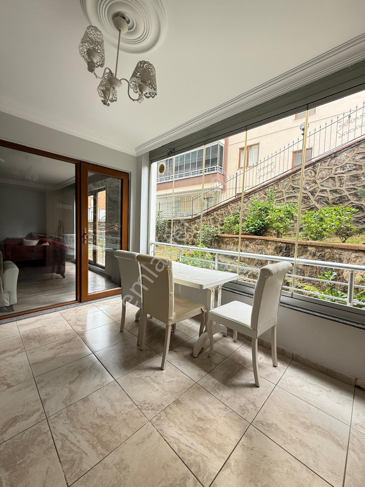 Kalkınma Mevkinde 120 M2 2+1 Eşyalı Satılık Daire - Görsel 5