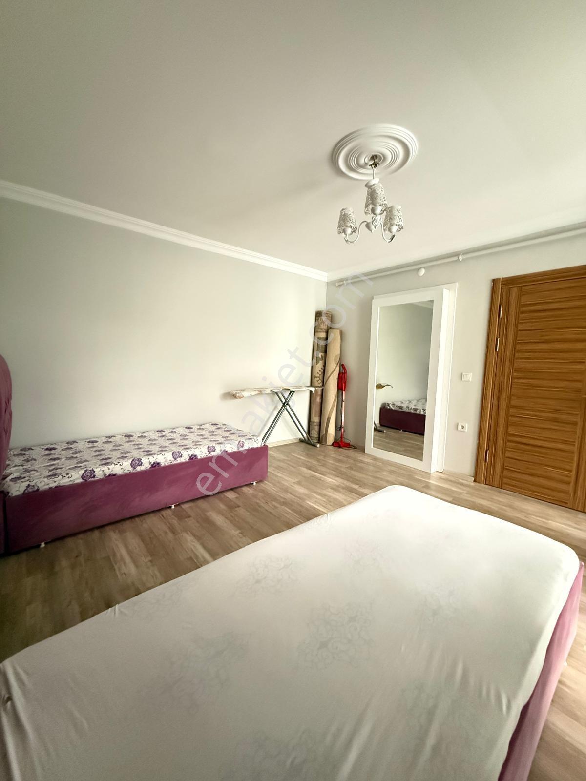 Kalkınma Mevkinde 120 M2 2+1 Eşyalı Satılık Daire - Görsel 7