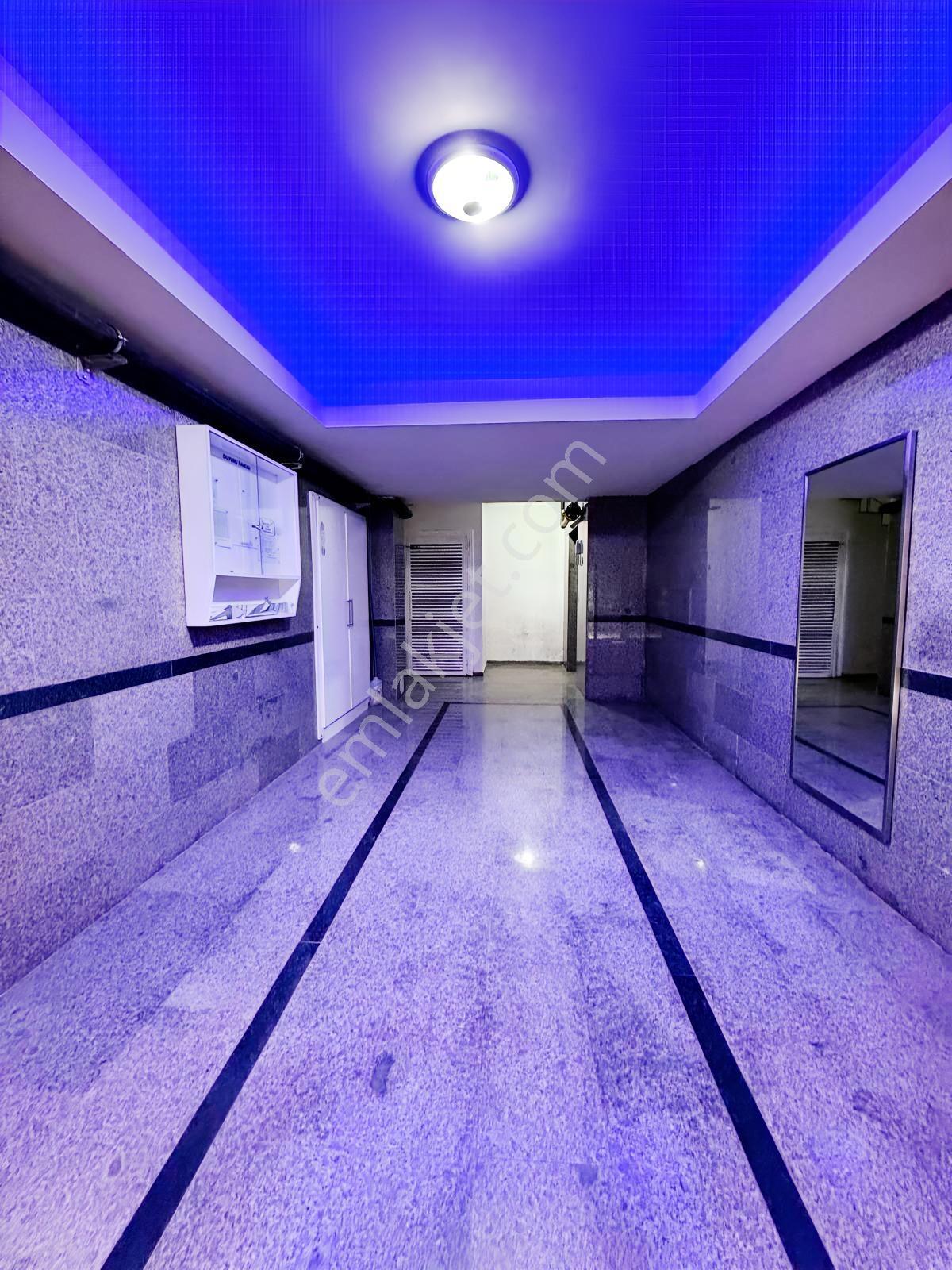 Kalkınma Mevkinde 120 M2 2+1 Eşyalı Satılık Daire - Görsel 10