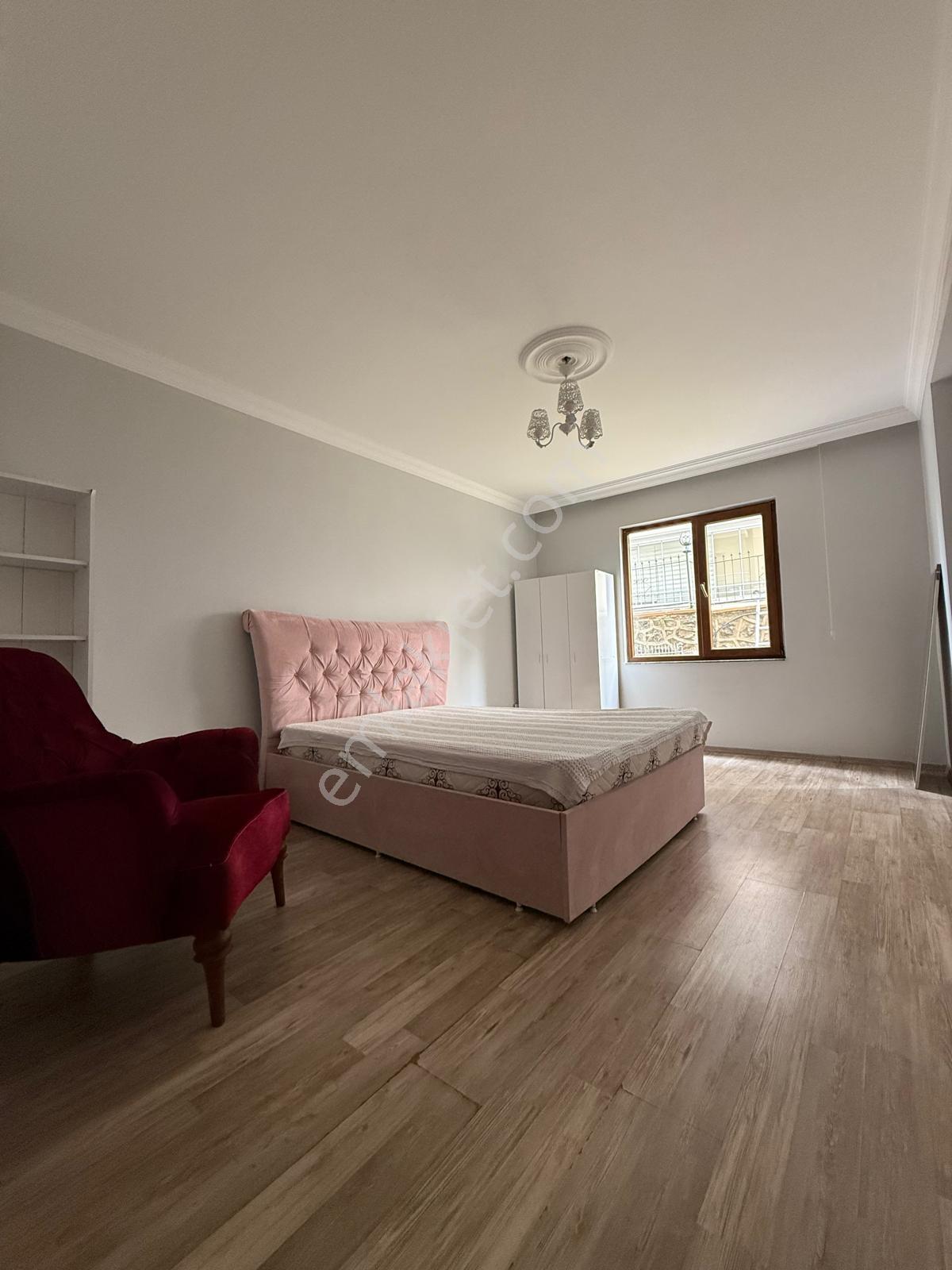 Kalkınma Mevkinde 120 M2 2+1 Eşyalı Satılık Daire - Görsel 13