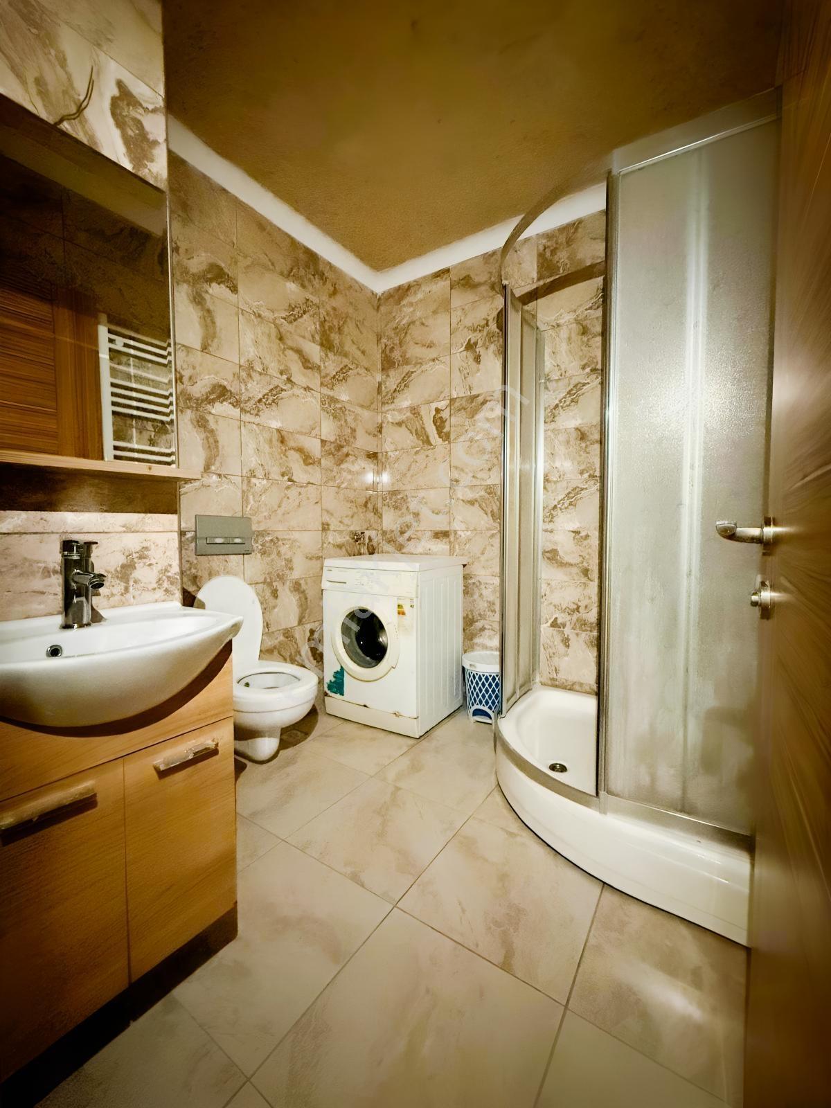 Kalkınma Mevkinde 120 M2 2+1 Eşyalı Satılık Daire - Görsel 9