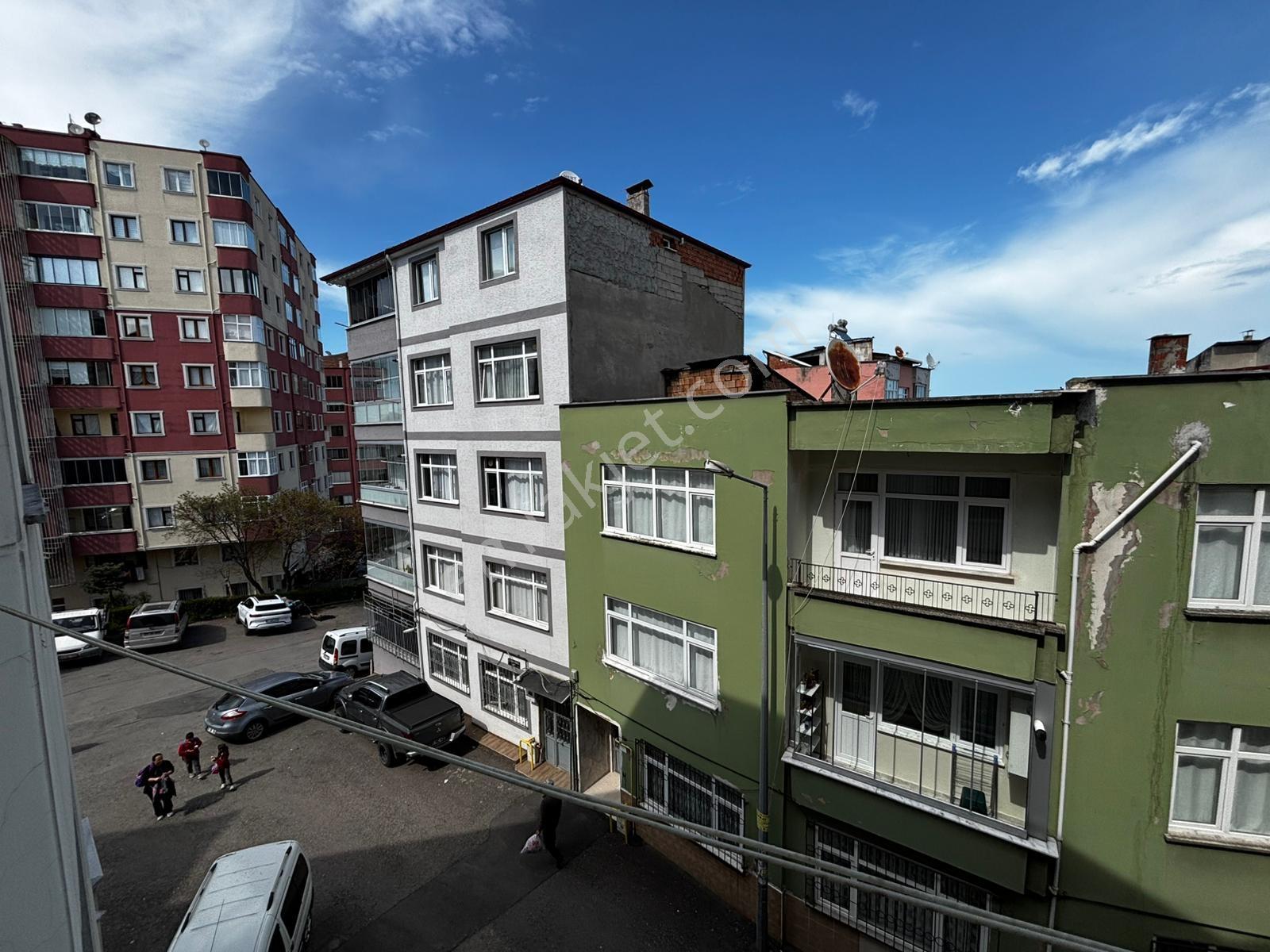 Trabzon/erdoğdu 155 M2 3+1 Satılık Daire - Görsel 3