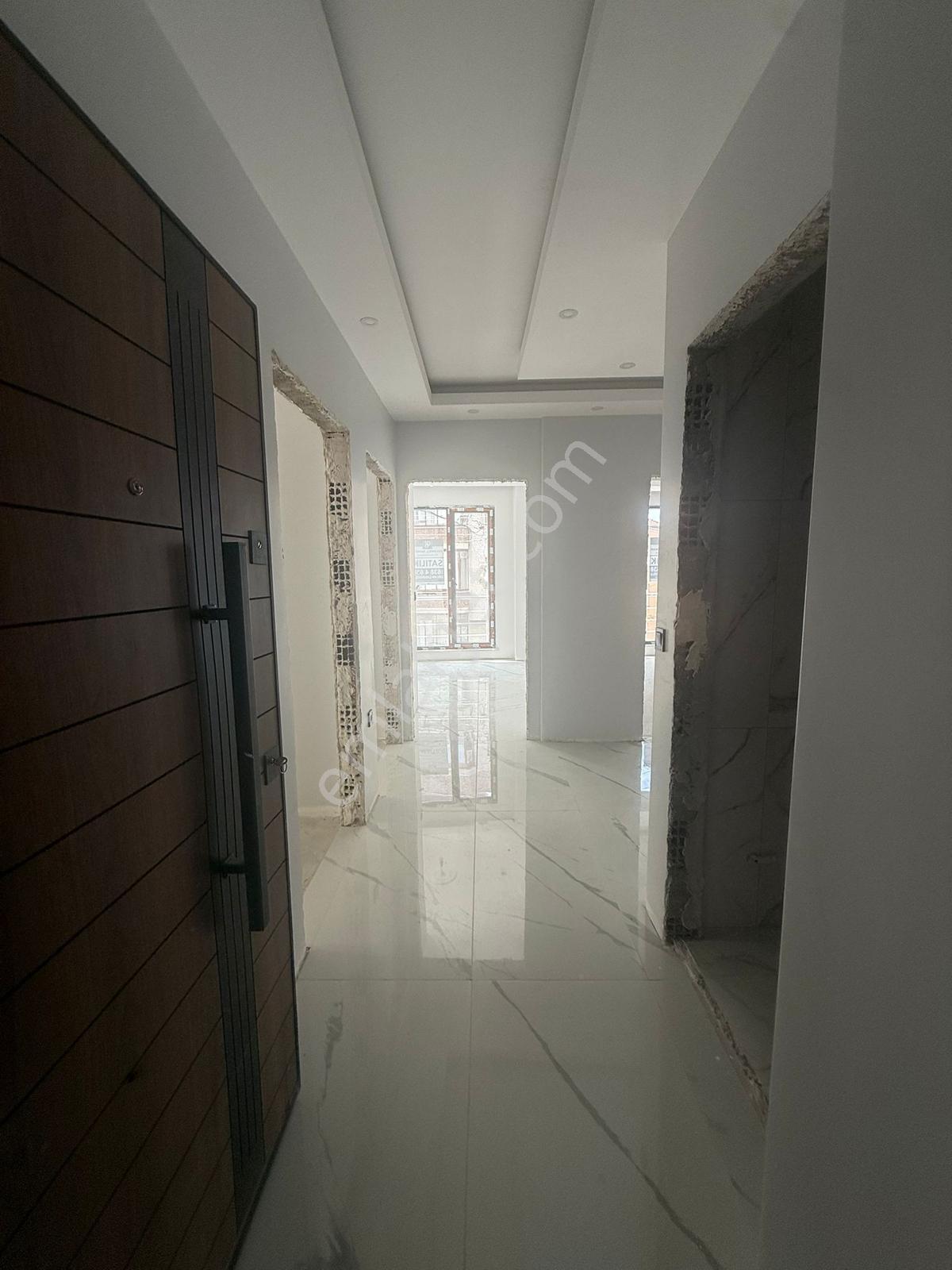 Coldwell Banker Net Gayrimenkulden 100 M2 3+1 Satılık Daire - Görsel 3