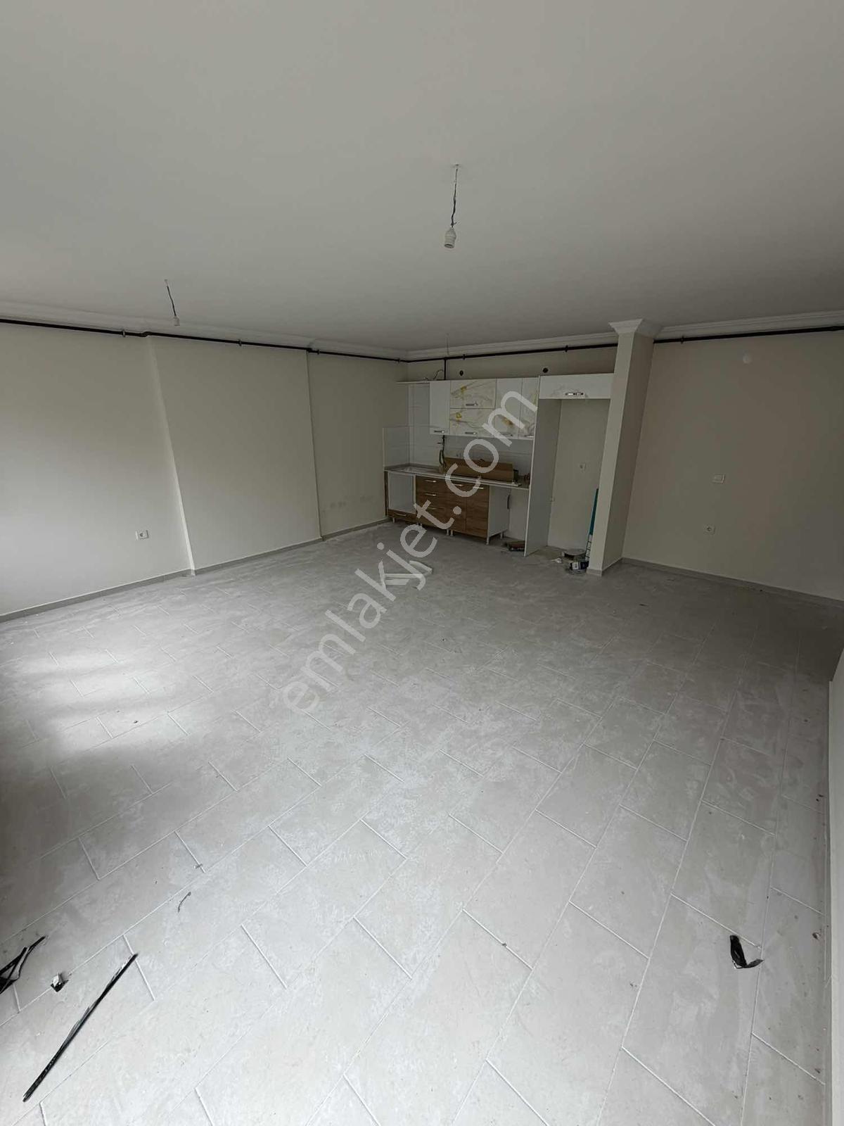 Site İçi Satılık 1+1 Sıfır Daire - Görsel 12
