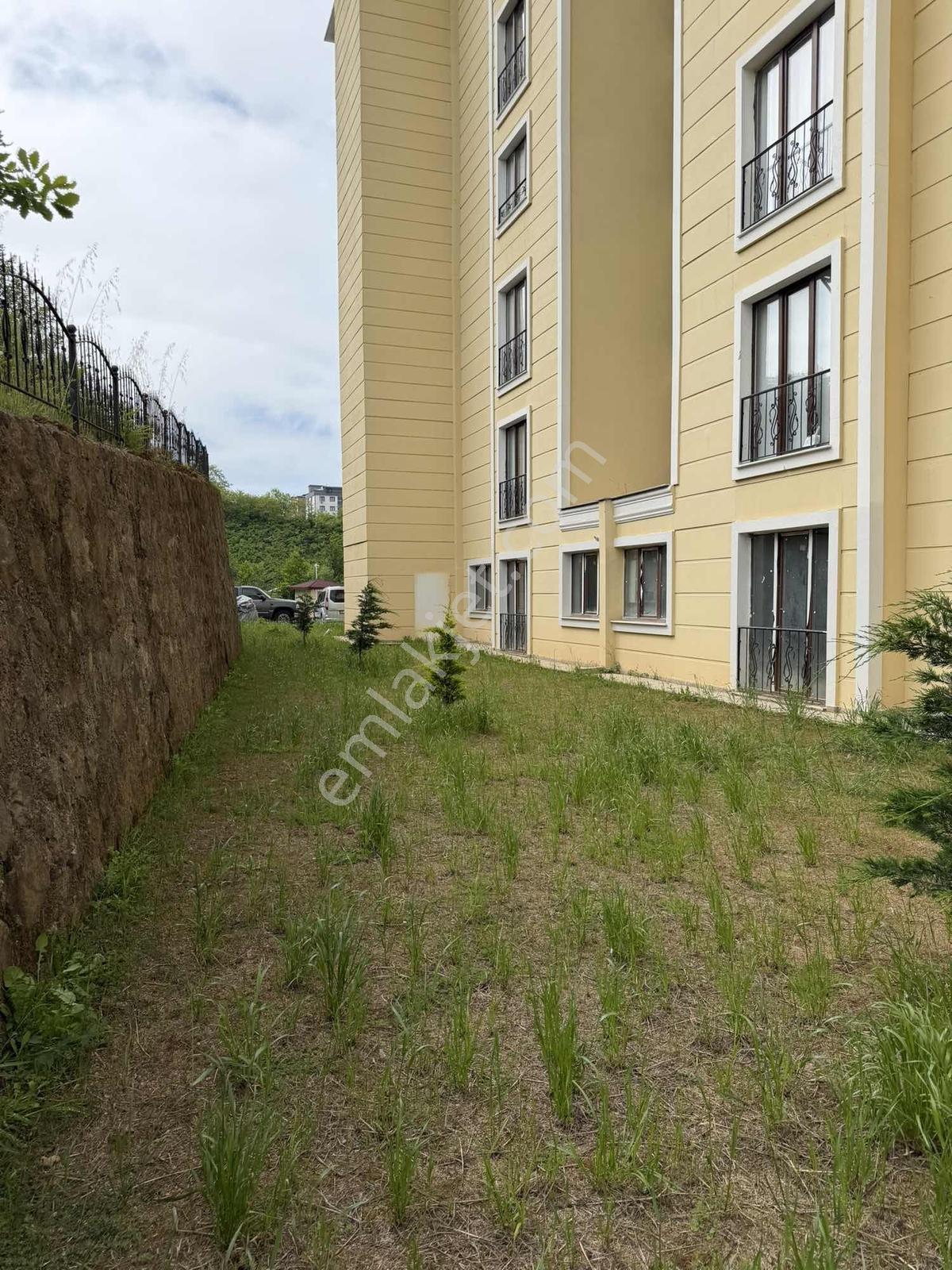 Site İçi Satılık 1+1 Sıfır Daire - Görsel 3