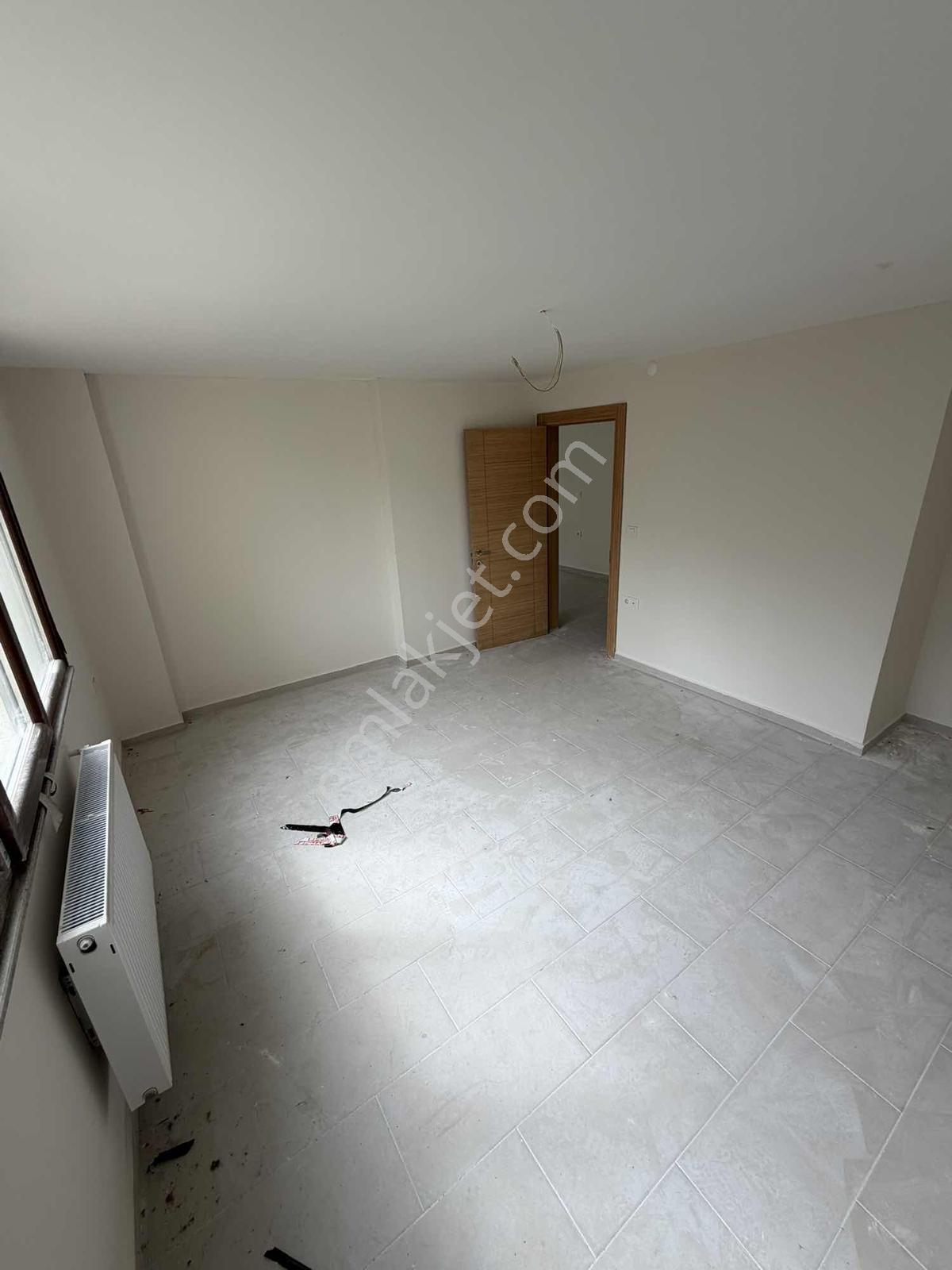 Site İçi Satılık 1+1 Sıfır Daire - Görsel 15