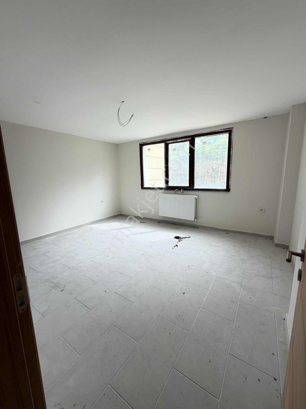 Site İçi Satılık 1+1 Sıfır Daire - Görsel 17