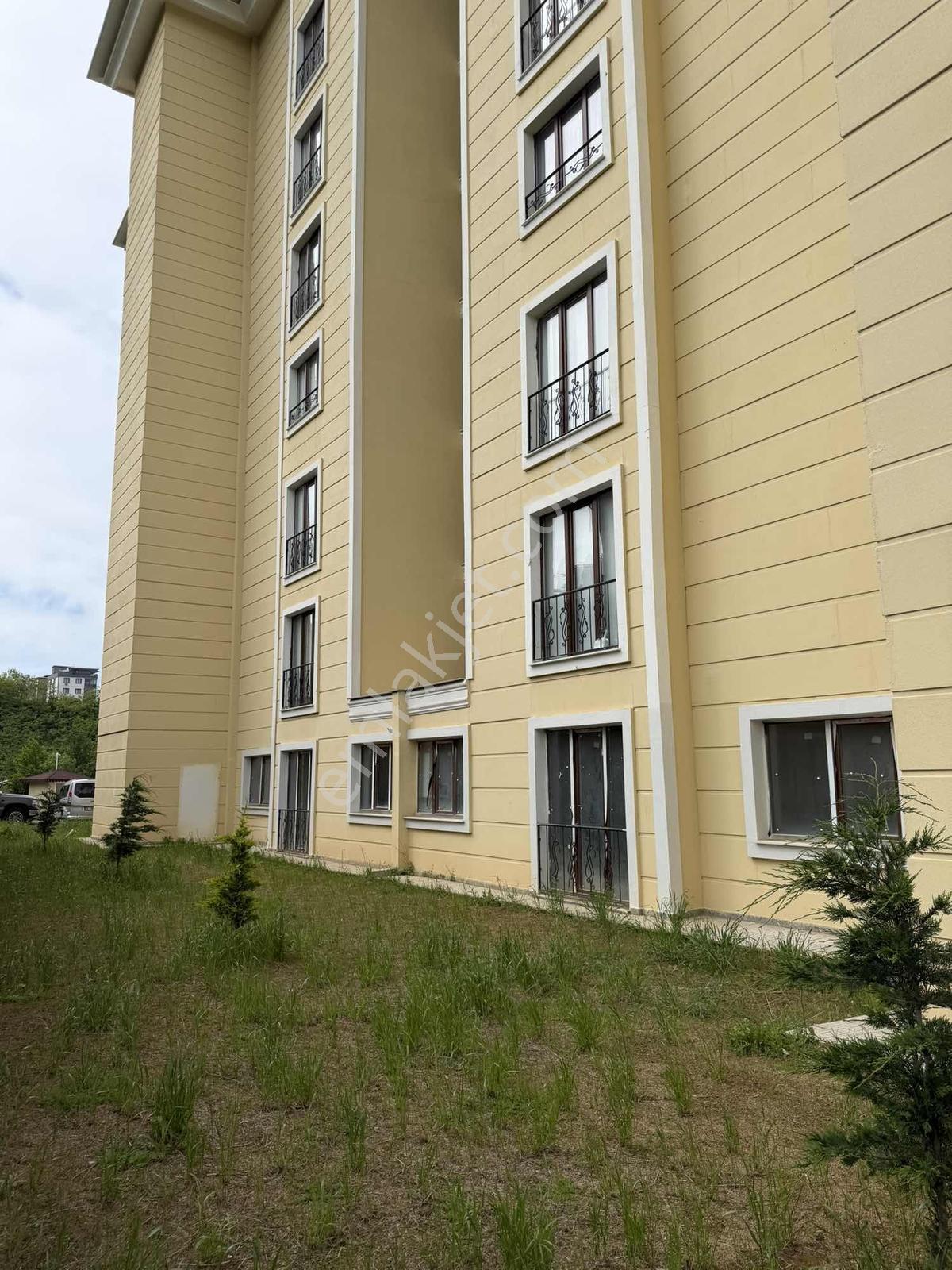 Site İçi Satılık 1+1 Sıfır Daire - Görsel 4