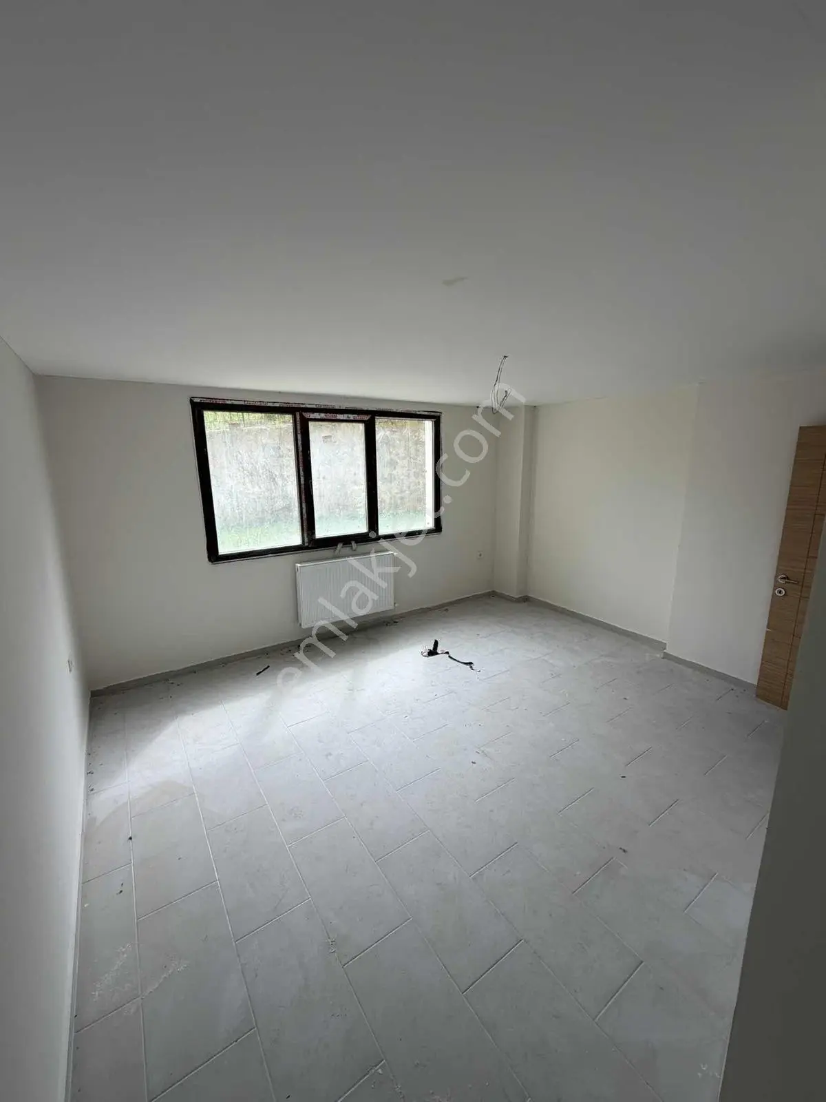 Site İçi Satılık 1+1 Sıfır Daire - Görsel 16