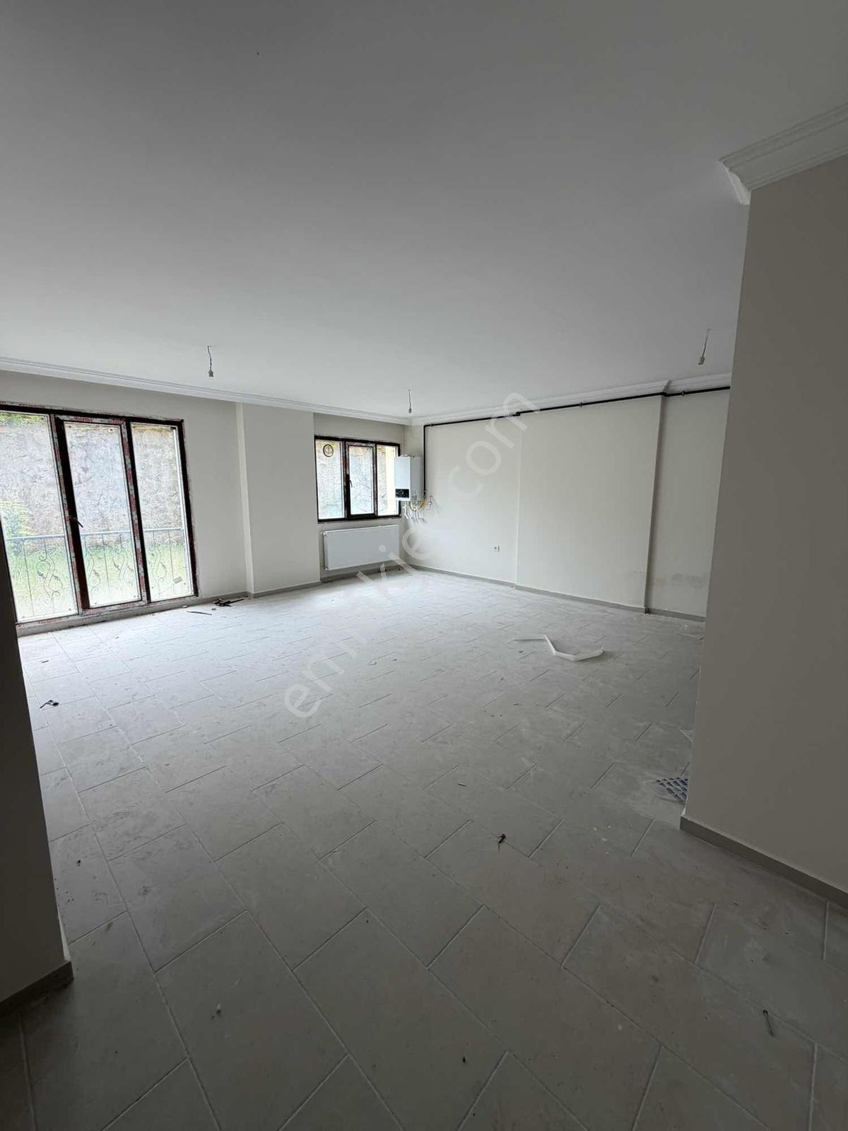 Site İçi Satılık 1+1 Sıfır Daire - Görsel 13