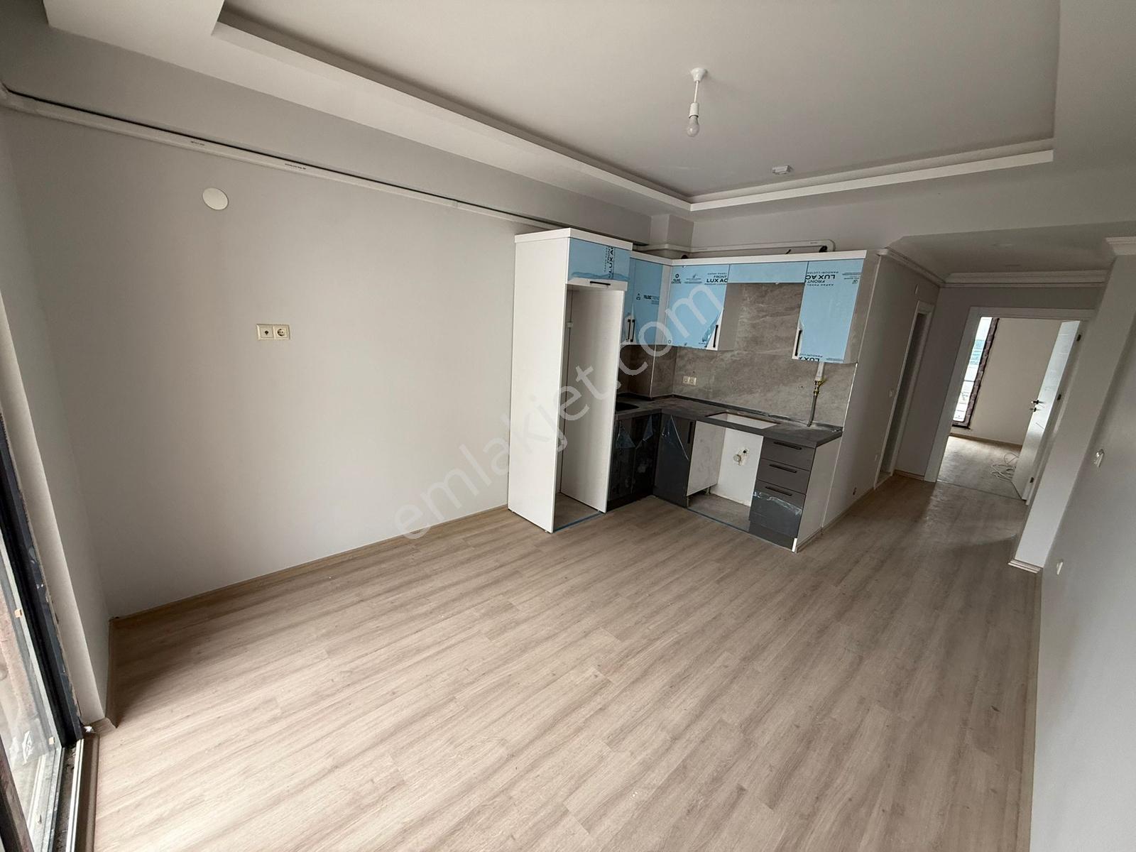 Trabzon /akçaabat Yaylacık Mah, Sıfır 2+1 Kiralık Daire - Görsel 7