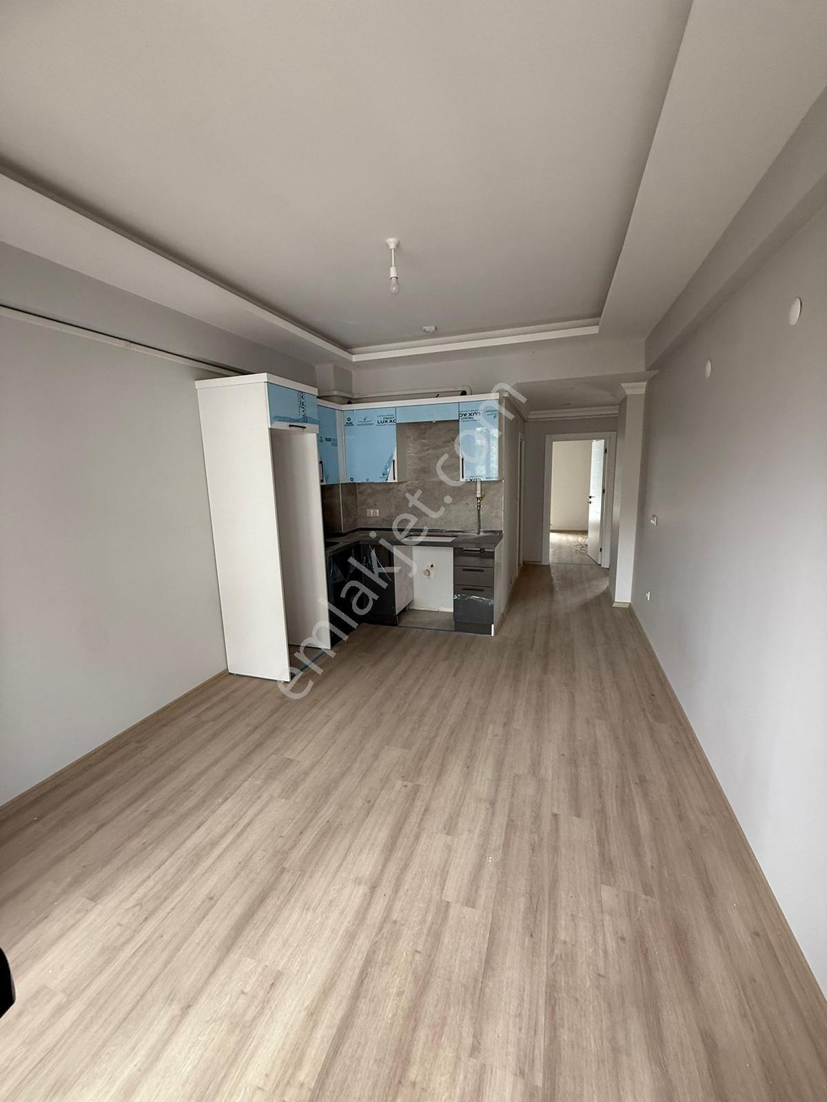 Trabzon /akçaabat Yaylacık Mah, Sıfır 2+1 Kiralık Daire - Görsel 8