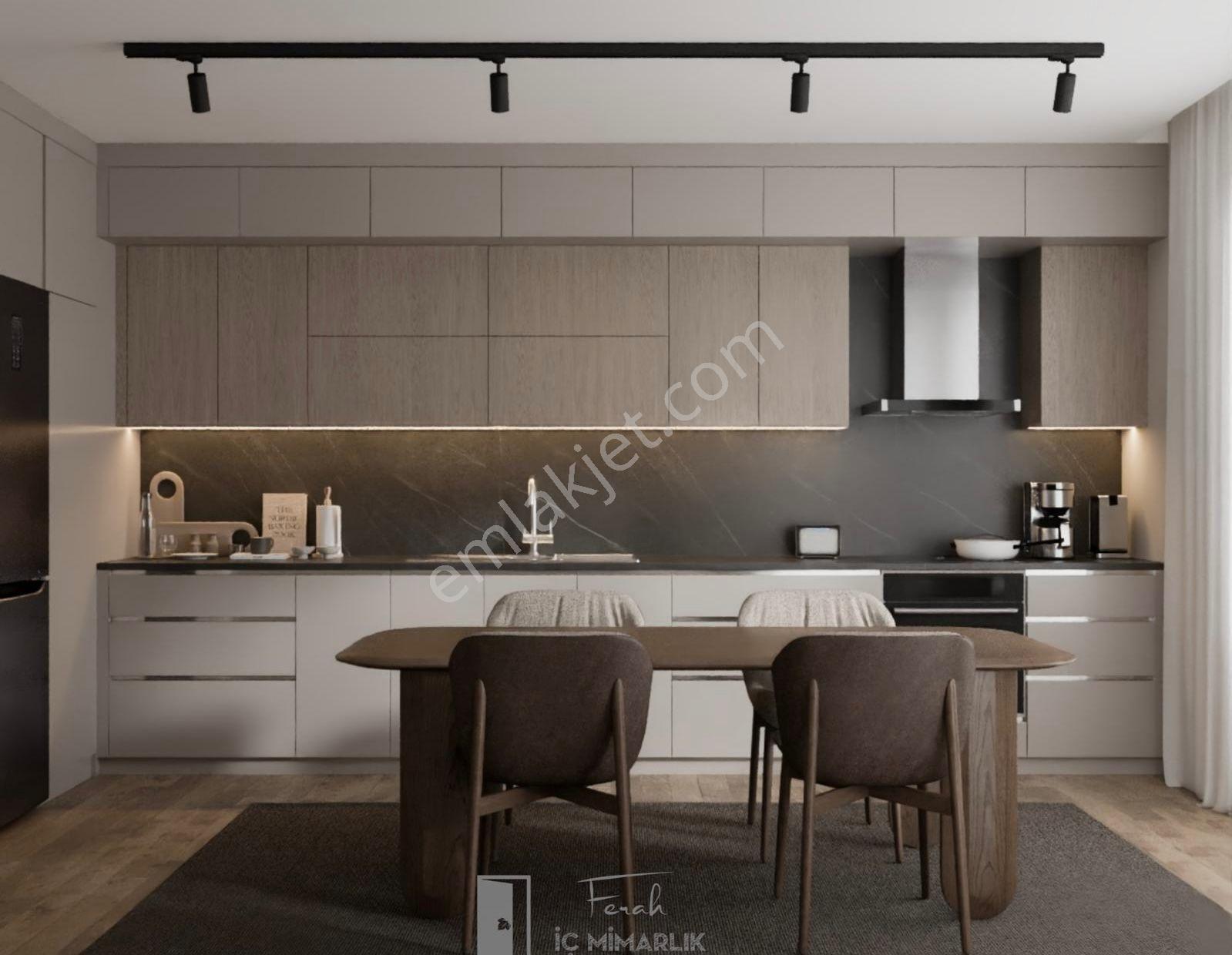 Panorama Yalıncak Sitesinde Satılık 4+1 Süper Lüks Daire - Görsel 24