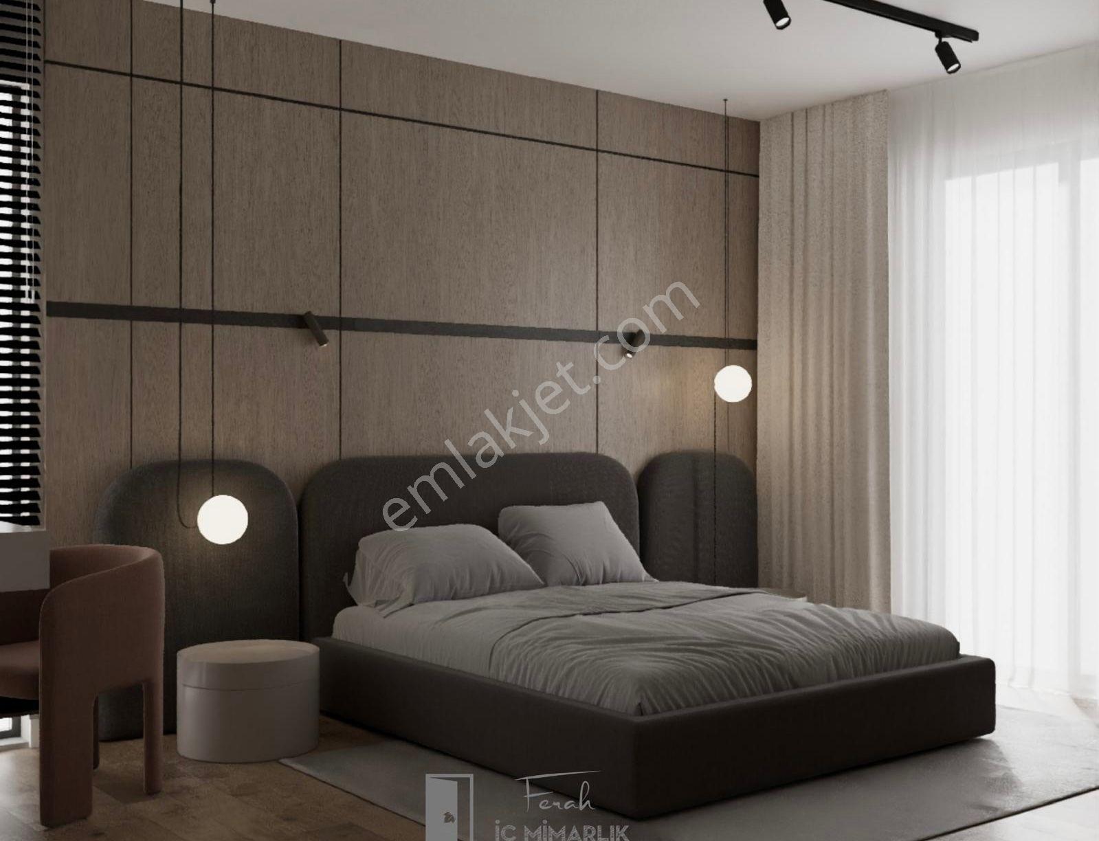 Panorama Yalıncak Sitesinde Satılık 4+1 Süper Lüks Daire - Görsel 20