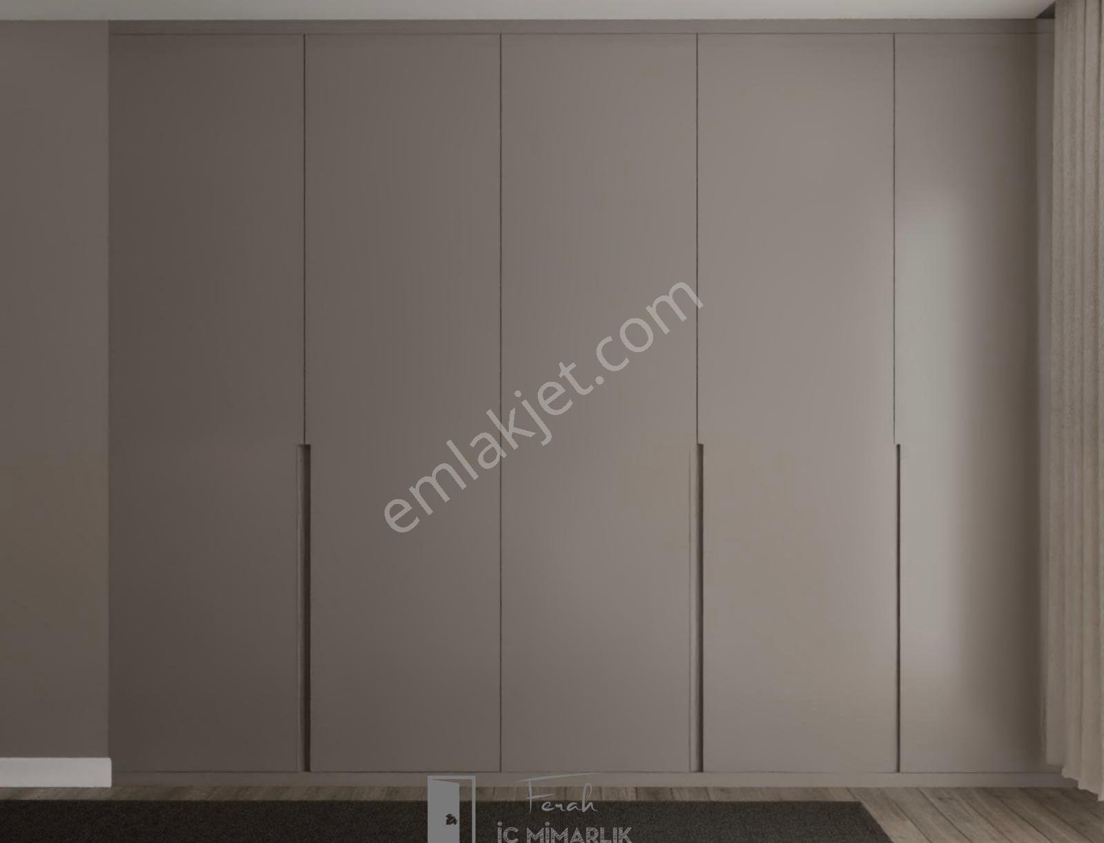 Panorama Yalıncak Sitesinde Satılık 4+1 Süper Lüks Daire - Görsel 22
