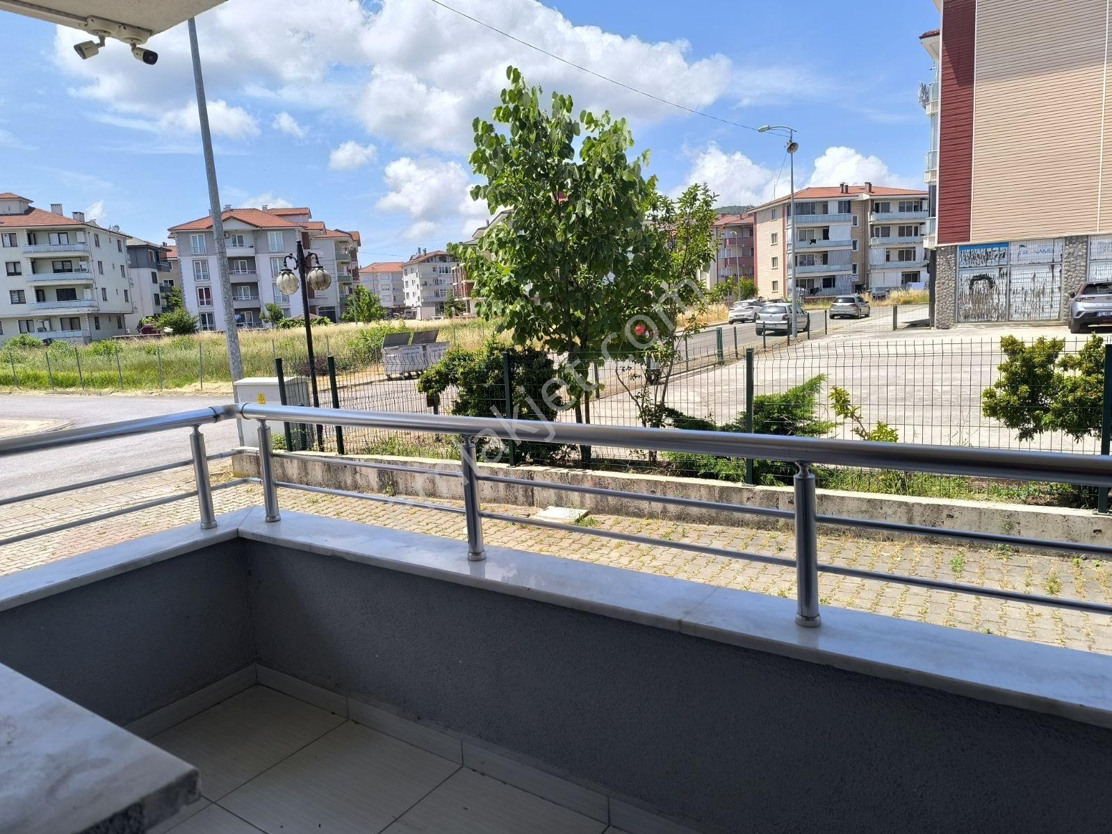 Bartın Merkez Kemerköprü Mah Kiralik Eşyalı 2+1 Daire - Görsel 17