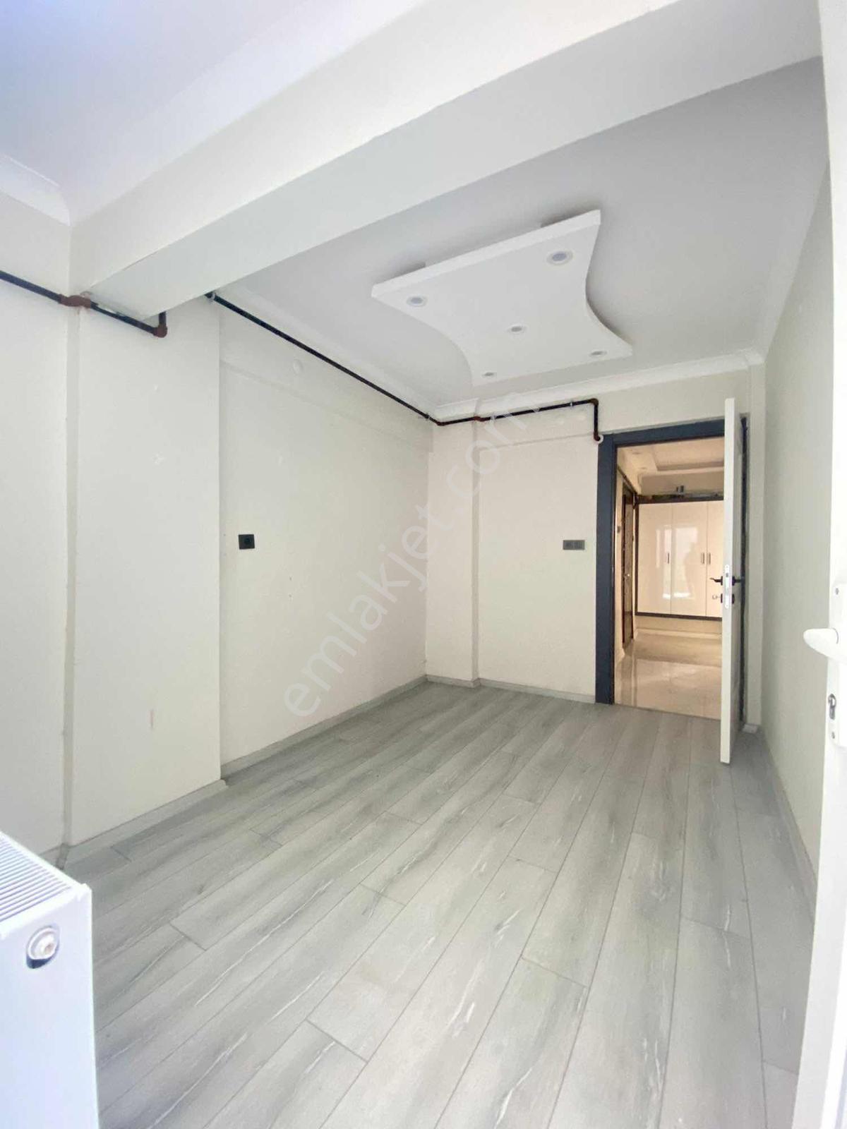 Baraka Gayrimenkul'den Ege Mah Tadilatlı 2+1 Kiralık - Görsel 11
