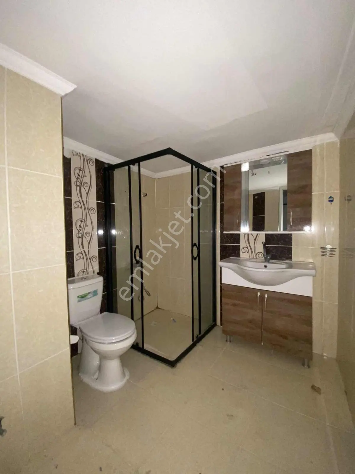 Baraka Gayrimenkul'den Ege Mah Tadilatlı 2+1 Kiralık - Görsel 2