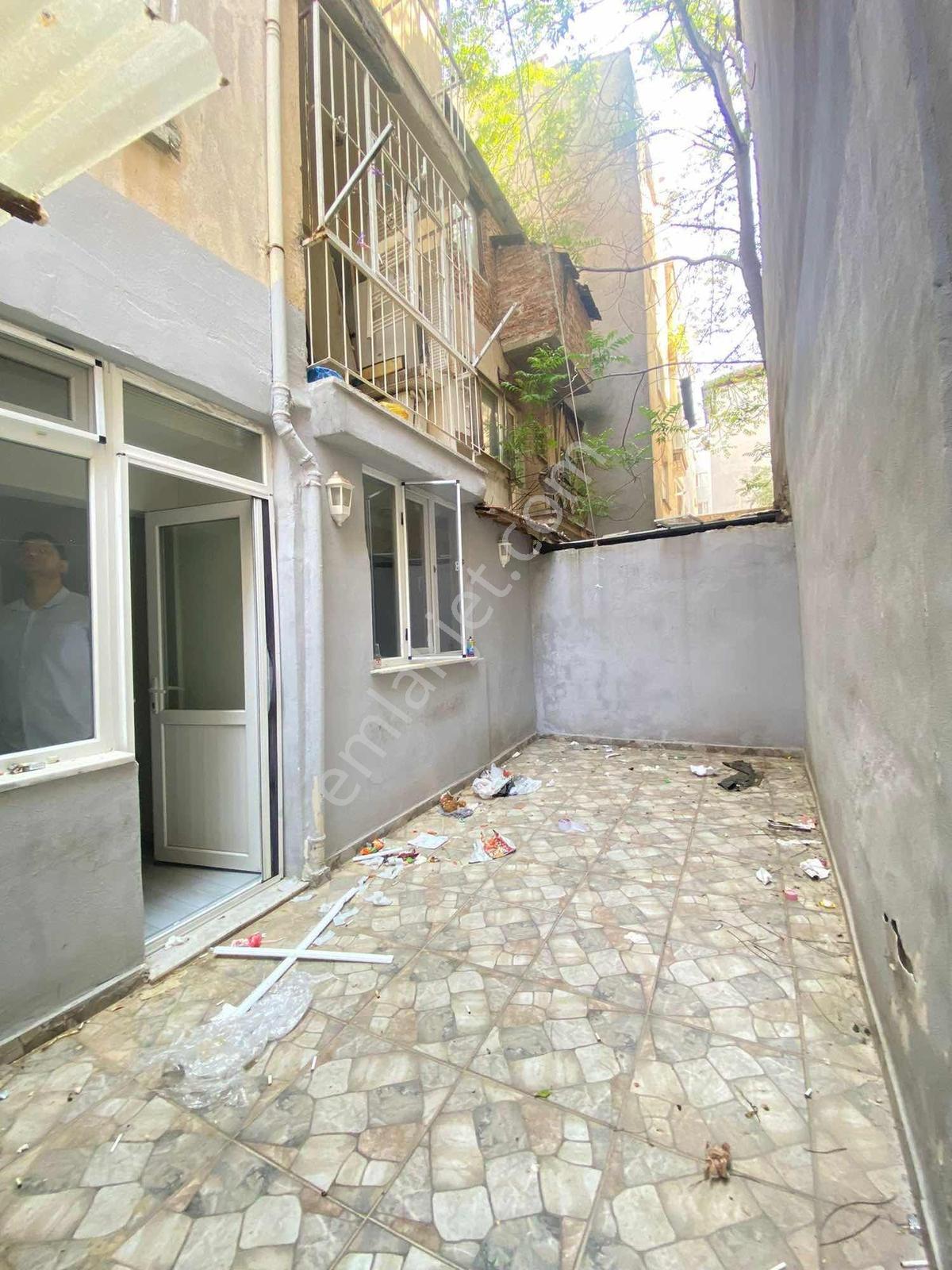 Baraka Gayrimenkul'den Ege Mah Tadilatlı 2+1 Kiralık - Görsel 8