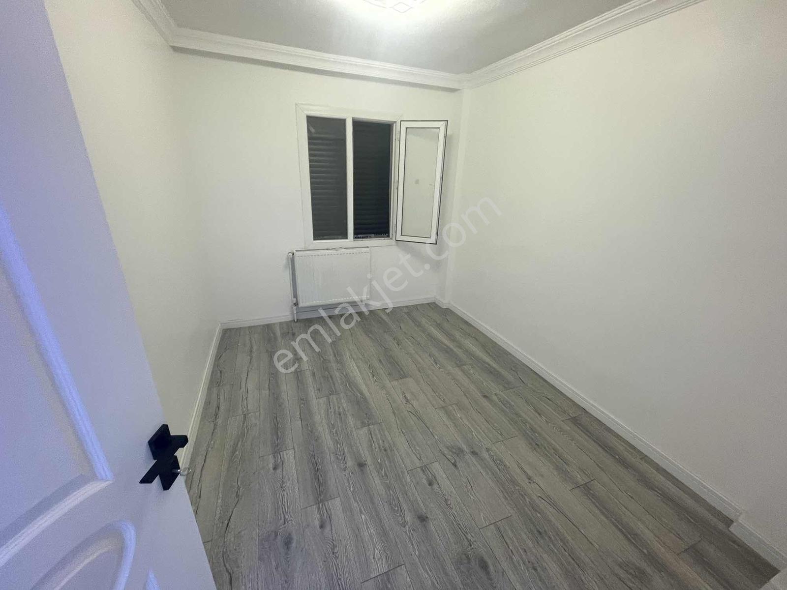 Buca Aydoğdu Mahallesinde 2+1 Full Tadilatlı 2+1 - Görsel 18
