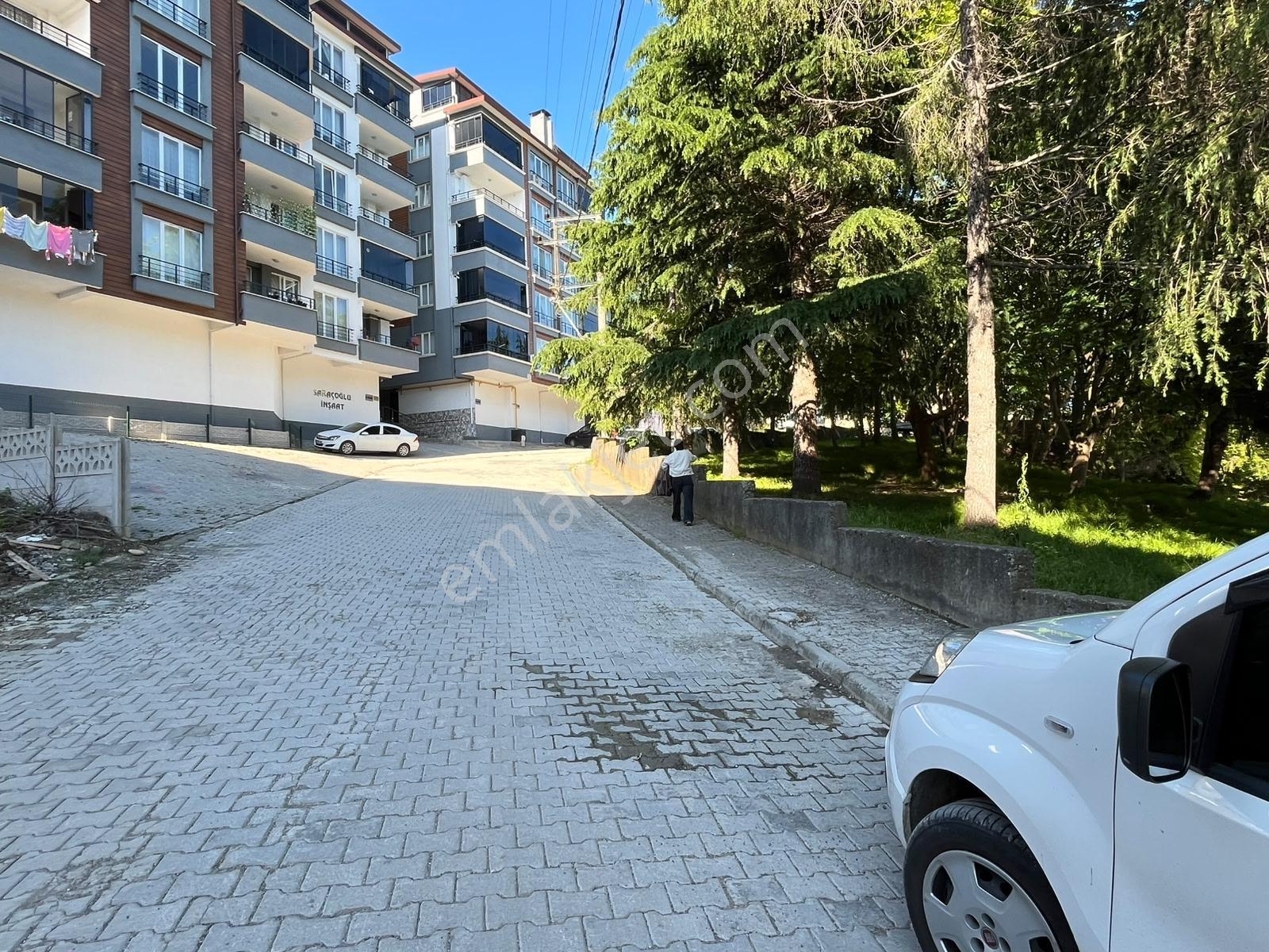 Güleryüz Emlak'tan Satılık__ayrı Mutfaklı__geniş Balkonlu__ - Görsel 15