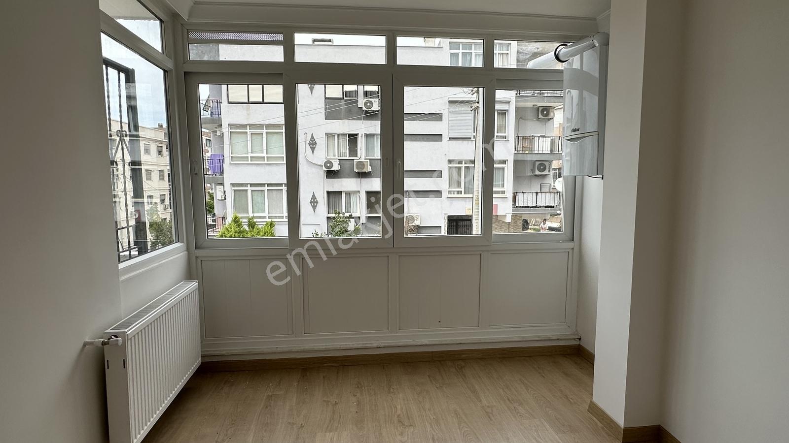 Basın Sitesi Kort Yakını Köşe Cephe 3+1 Masrafsız Arakat Daire - Görsel 9