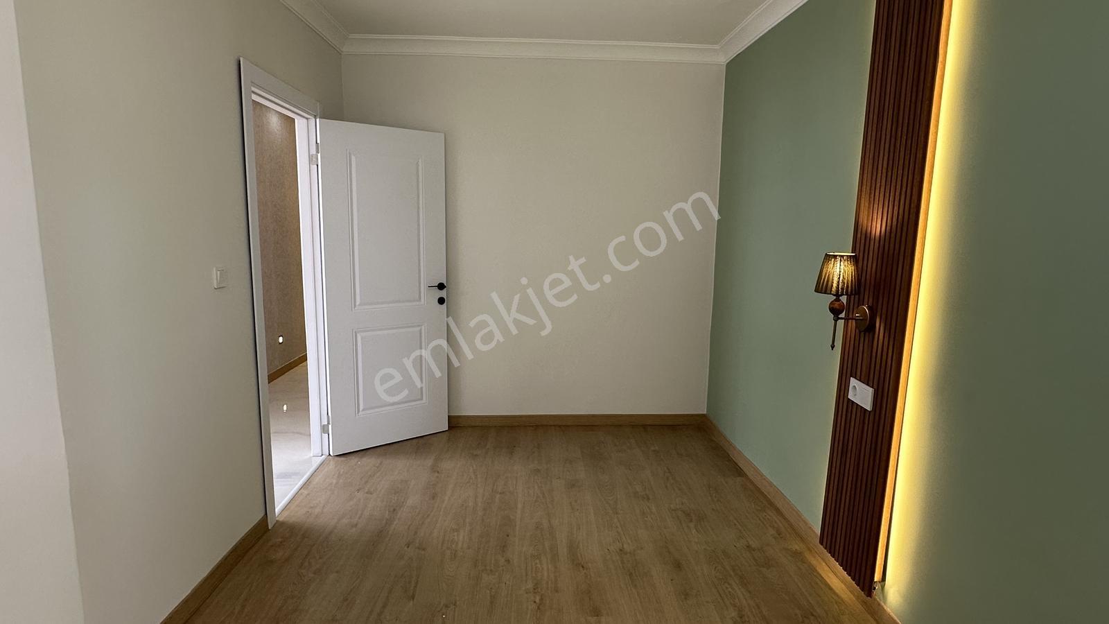 Basın Sitesi Kort Yakını Köşe Cephe 3+1 Masrafsız Arakat Daire - Görsel 12
