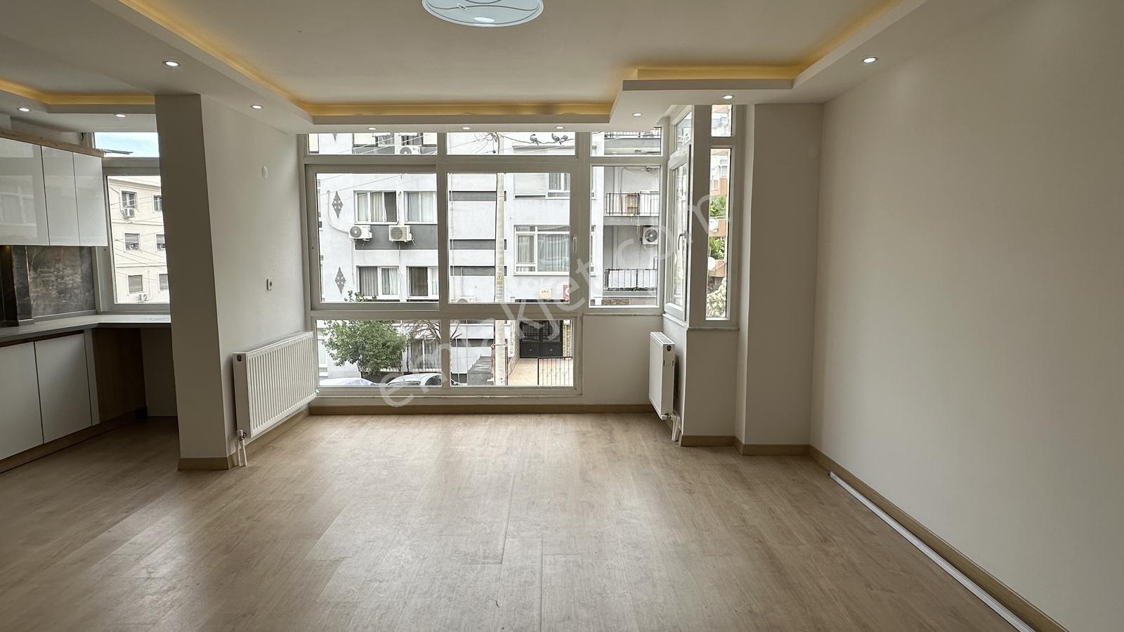 Basın Sitesi Kort Yakını Köşe Cephe 3+1 Masrafsız Arakat Daire - Görsel 15