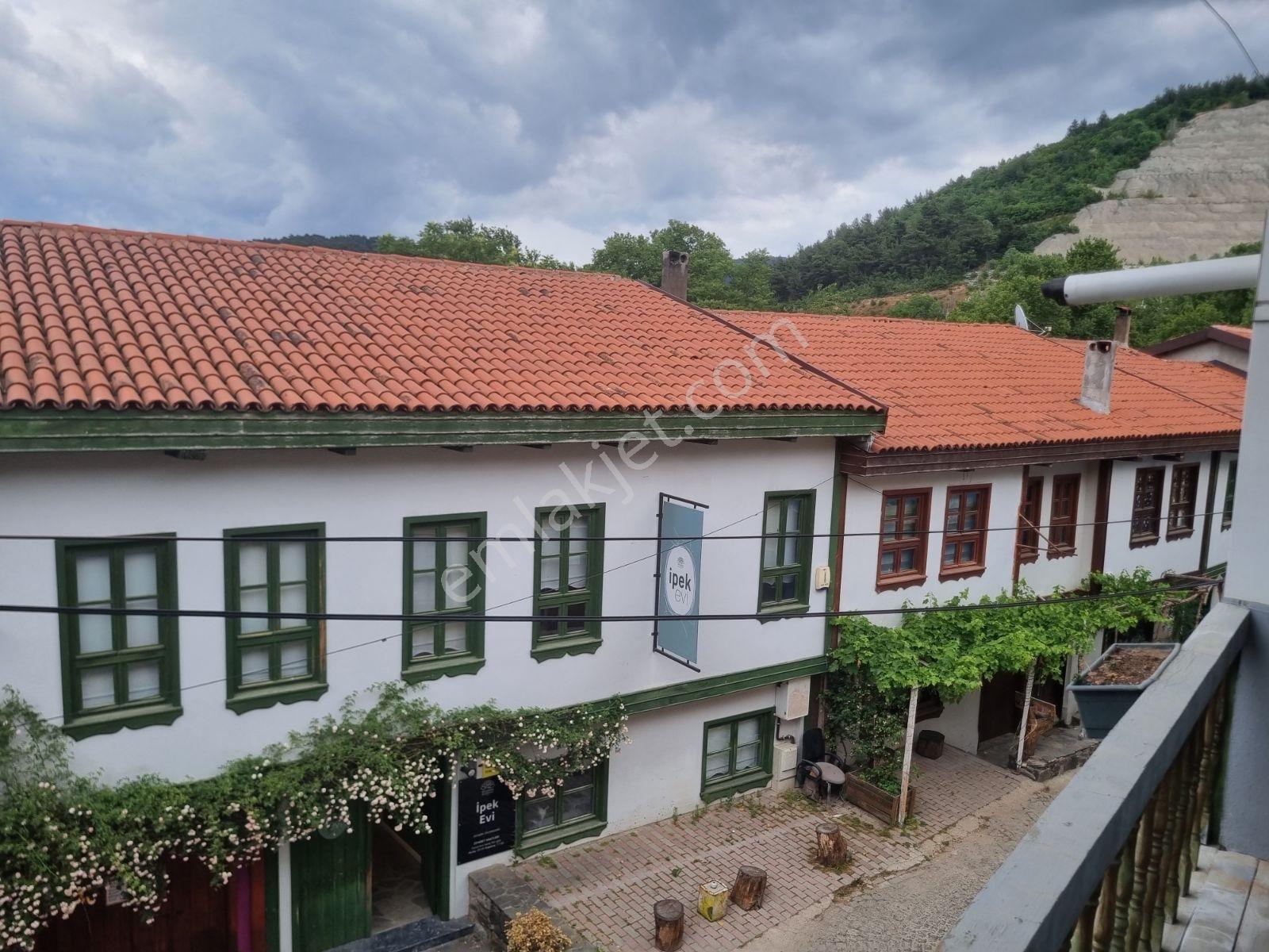 Gümüştepe (misi ) Köy İçinde Kiralık 2+1 Müstakil Ev - Görsel 27