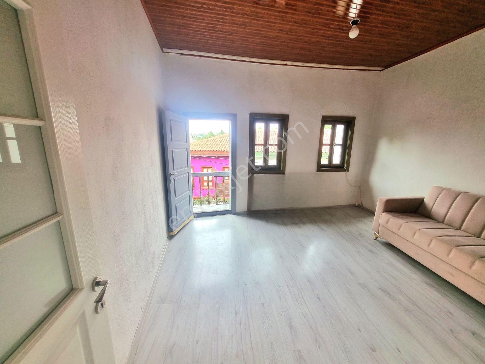 Gümüştepe (misi ) Köy İçinde Kiralık 2+1 Müstakil Ev - Görsel 16