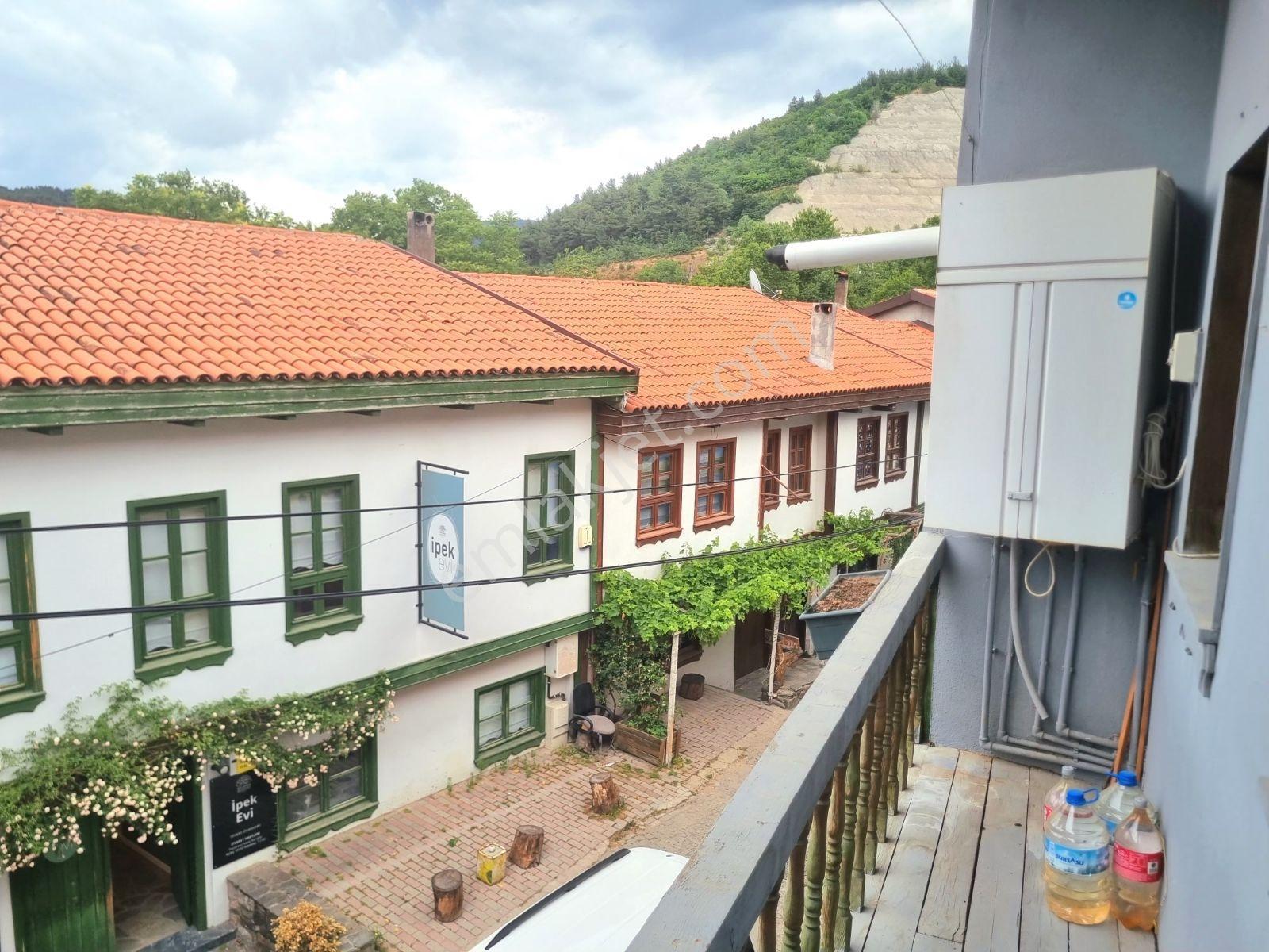 Gümüştepe (misi ) Köy İçinde Kiralık 2+1 Müstakil Ev - Görsel 29