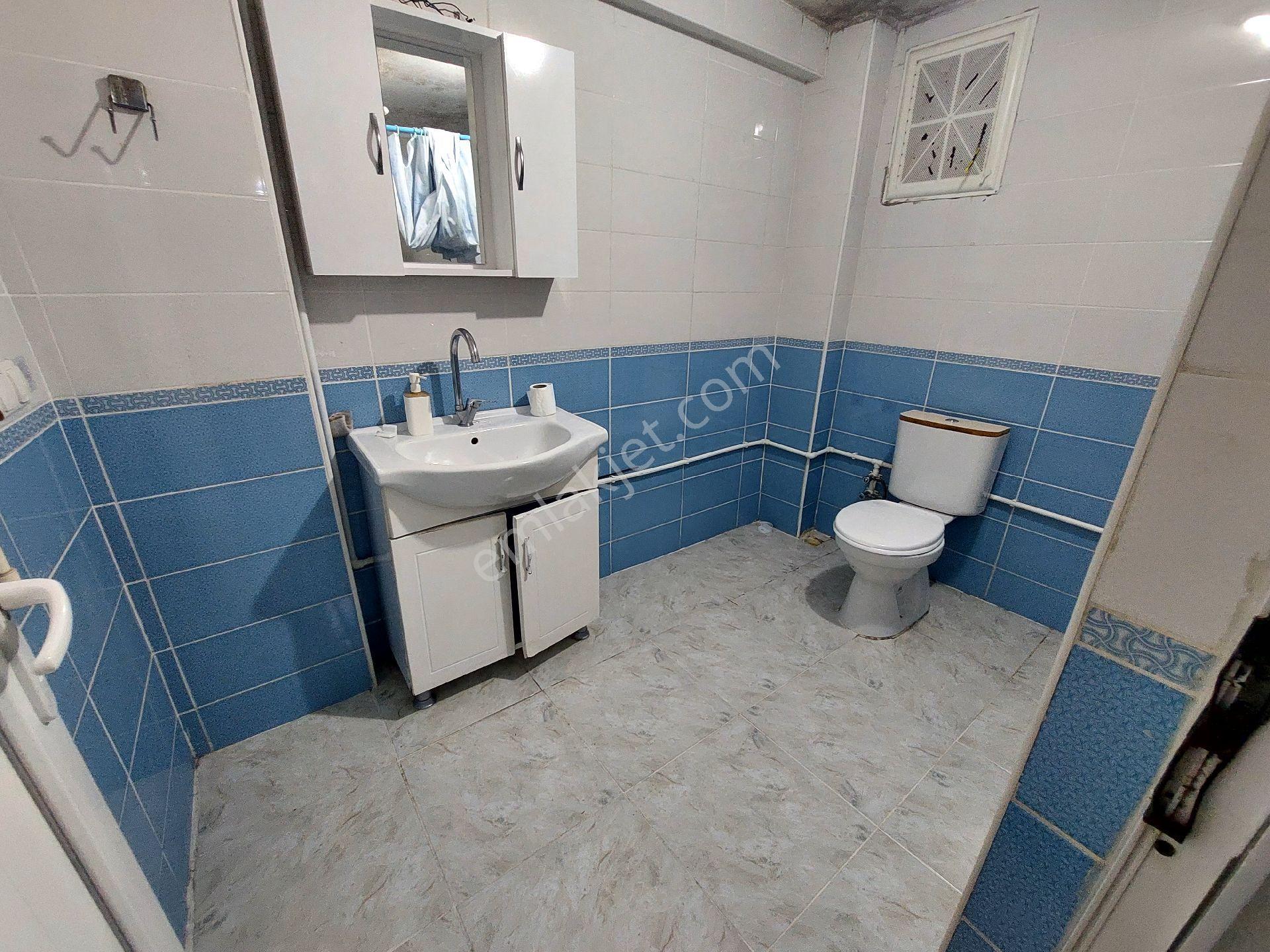 Gaziosmanpaşa Küçükköy Geleri Cadesi De Kiralık Daire 3.kat 3+1 130 M2 - Görsel 21