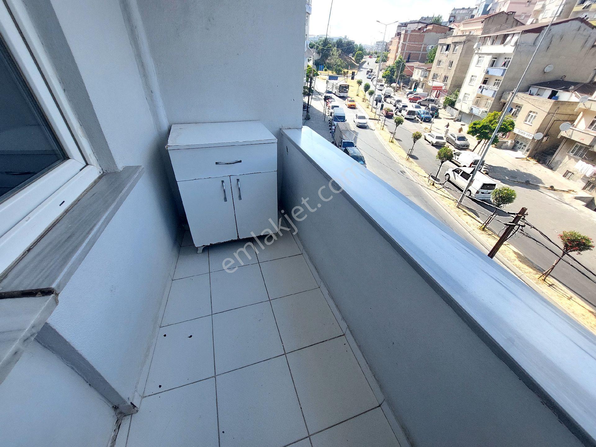 Gaziosmanpaşa Küçükköy Geleri Cadesi De Kiralık Daire 3.kat 3+1 130 M2 - Görsel 19